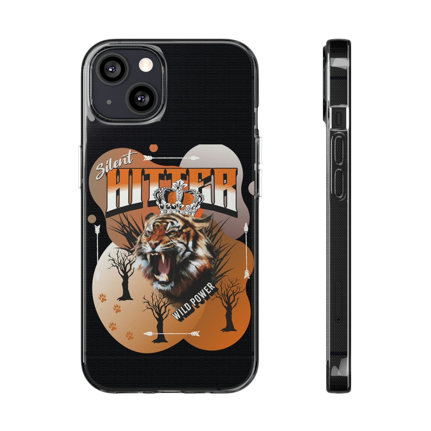 Soft Phone Cases