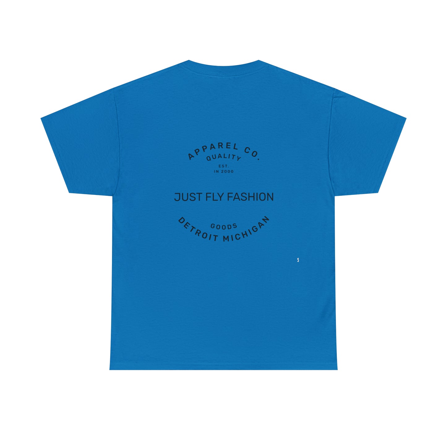 Unisex Heavy Cotton Tee The return of the three ninjas