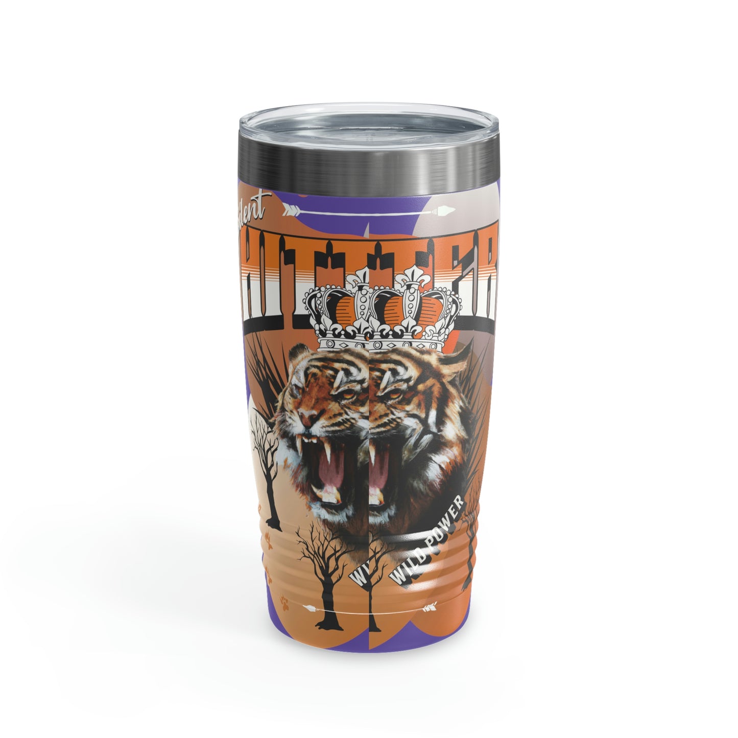 Ringneck Tumbler, 20oz