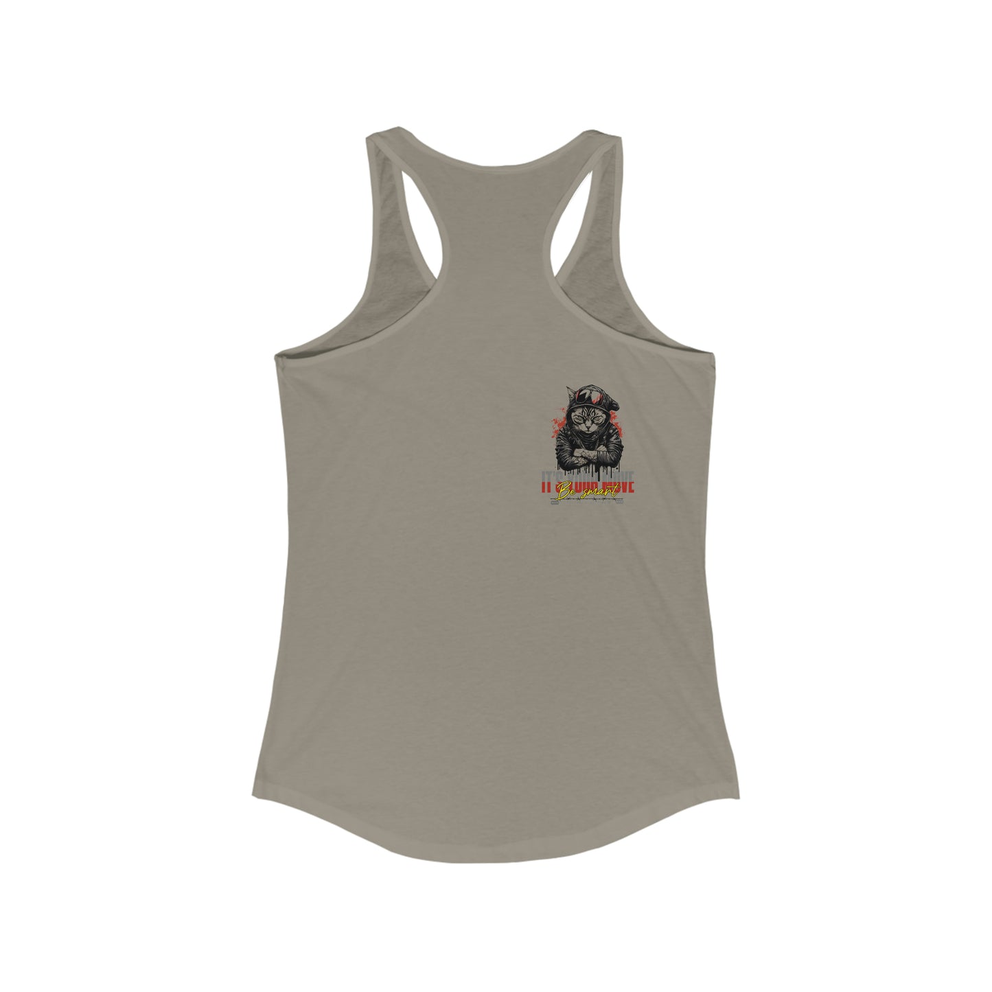 Women's Ideal Racerback Tank