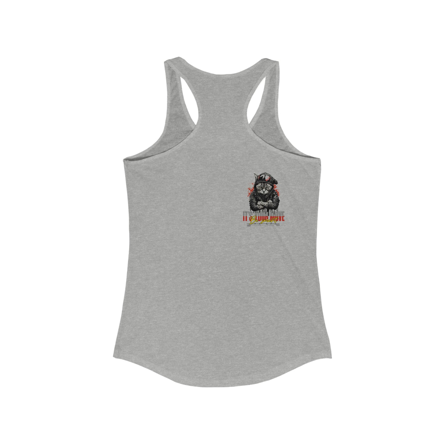 Women's Ideal Racerback Tank