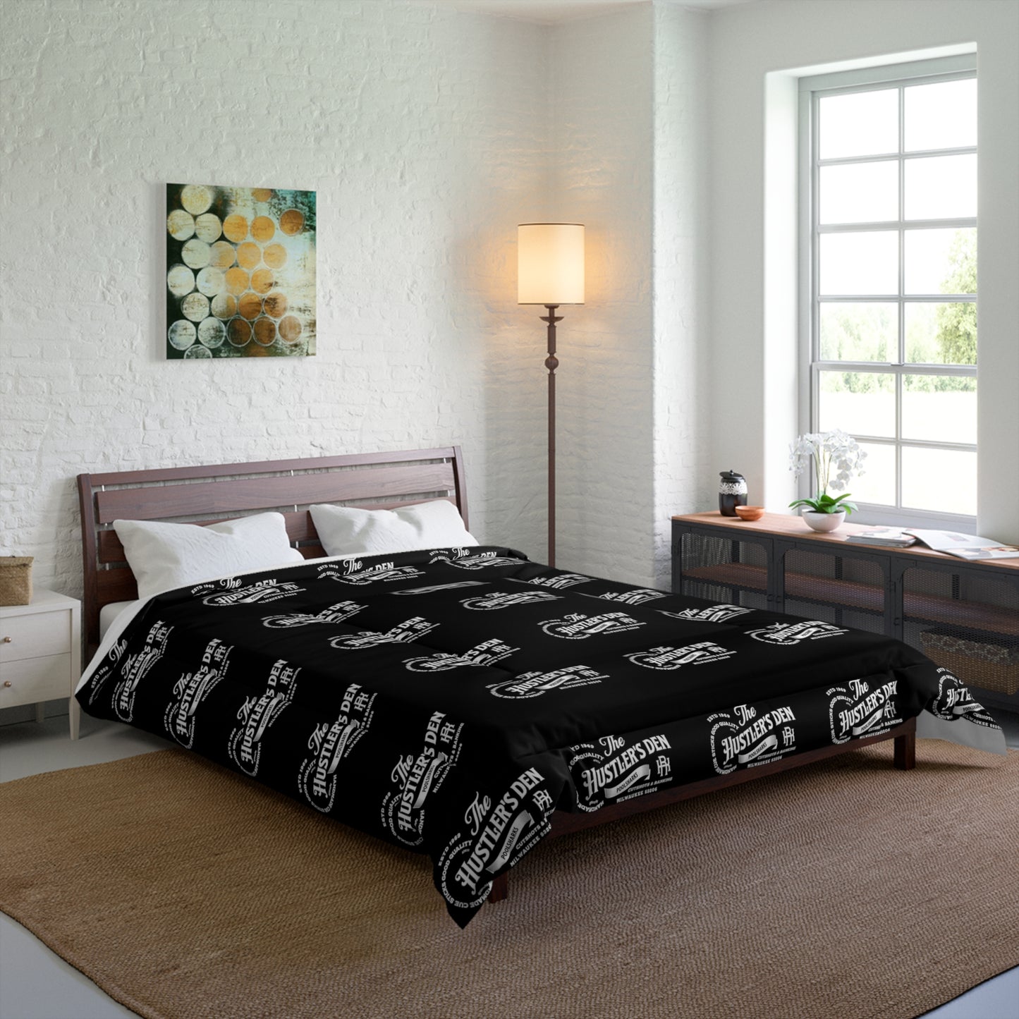 Comforter