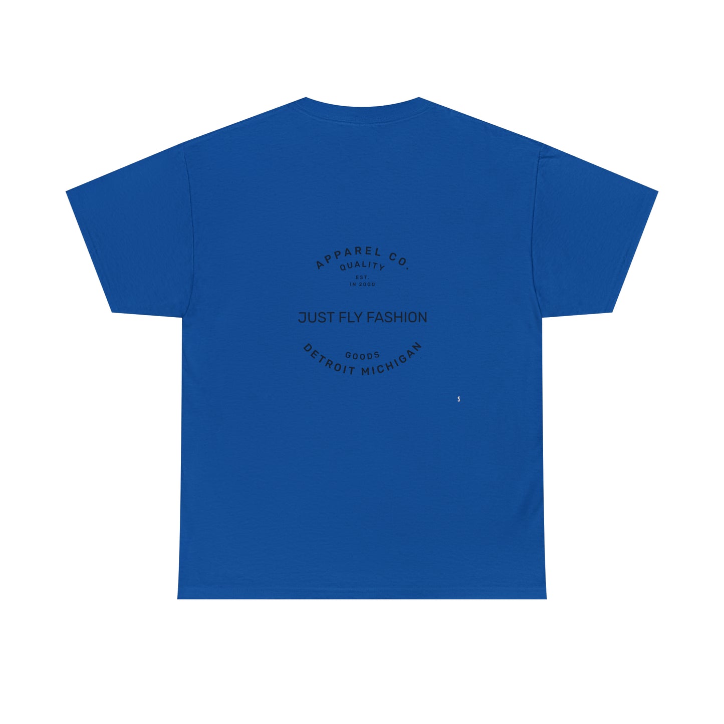 Unisex Heavy Cotton Tee NORTH END KONG