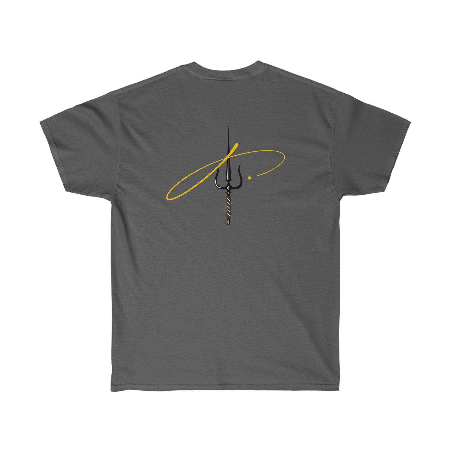 Unisex Ultra Cotton Tee  MR CRYPTO