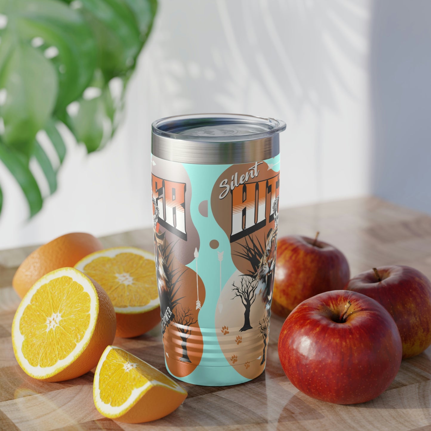 Ringneck Tumbler, 20oz