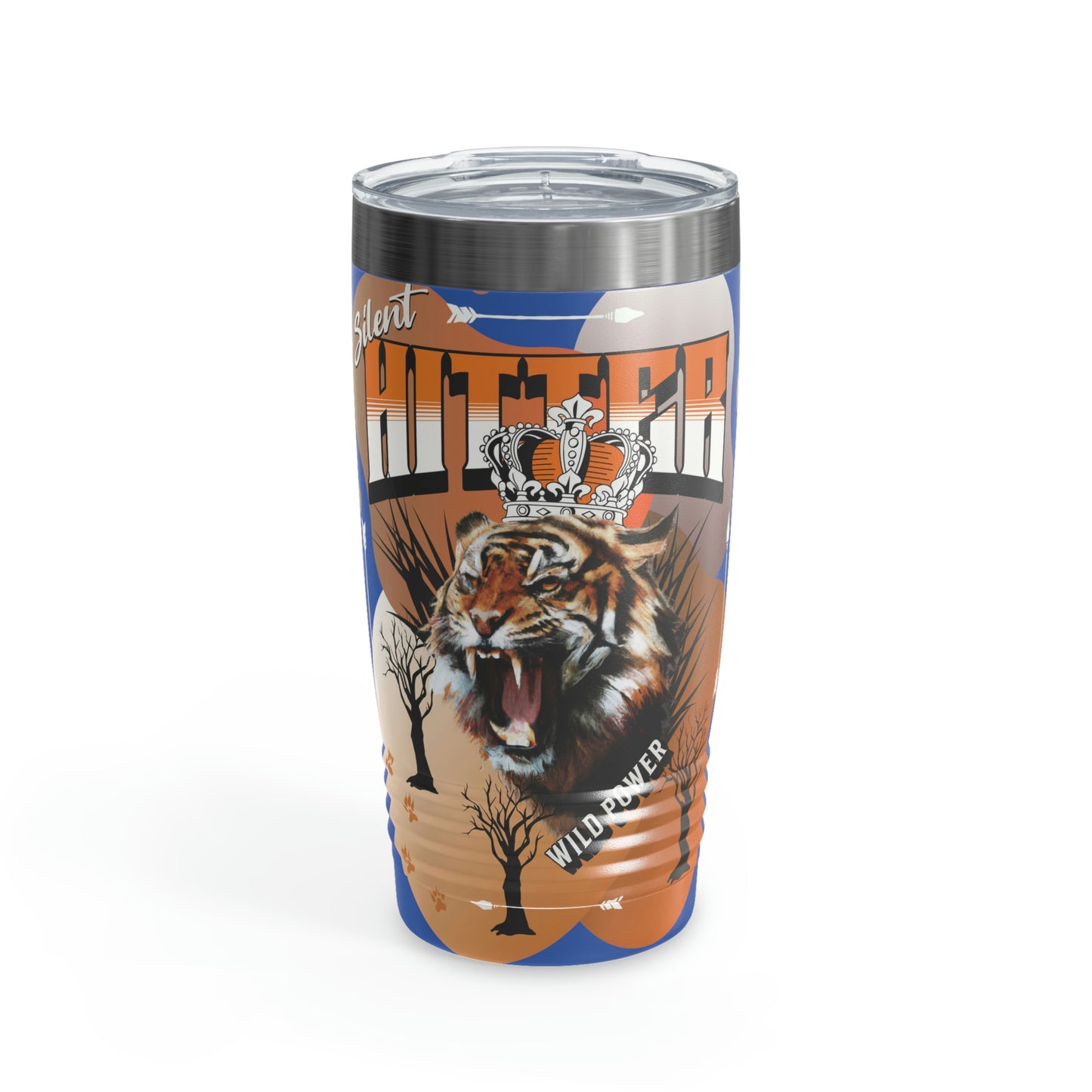 Ringneck Tumbler, 20oz
