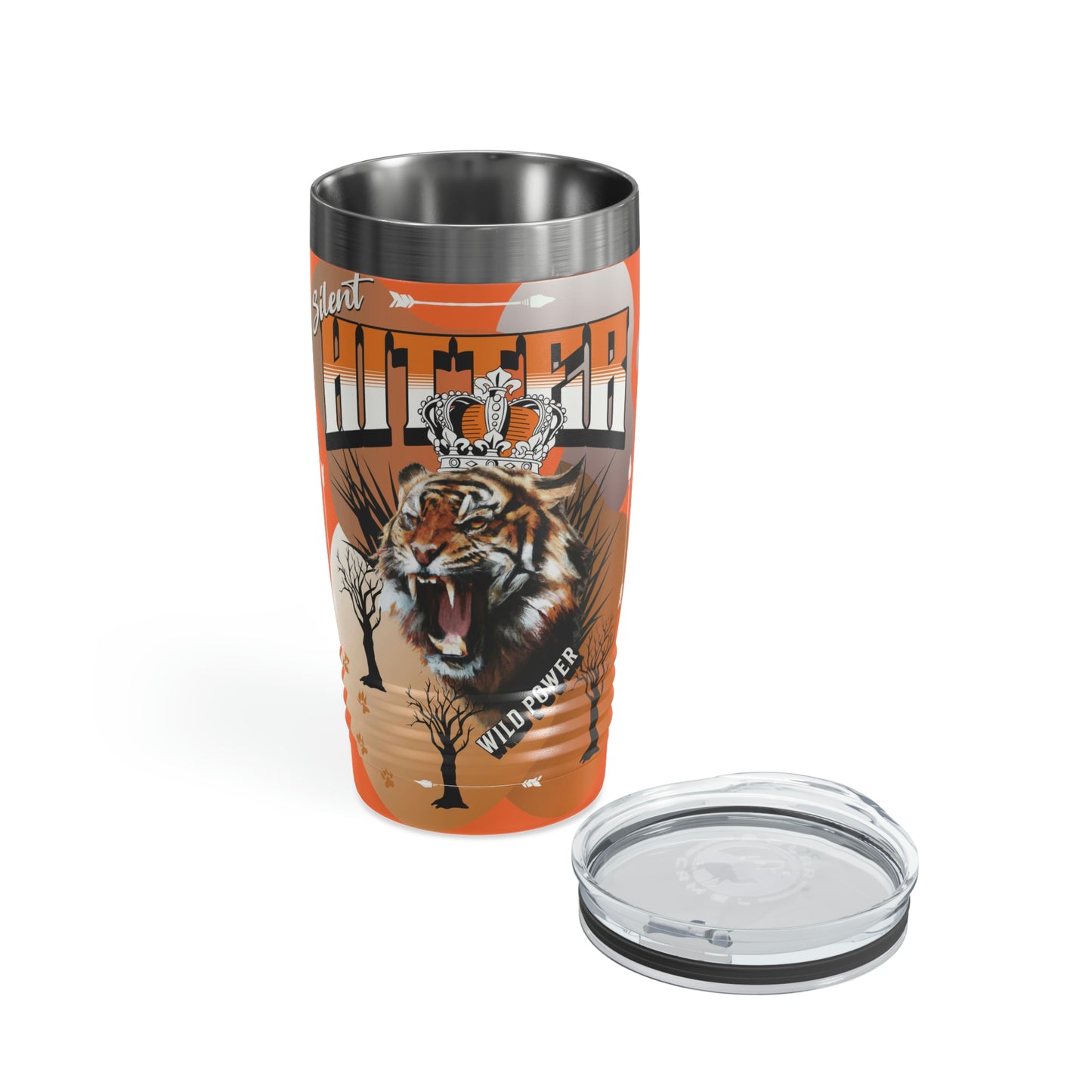 Ringneck Tumbler, 20oz