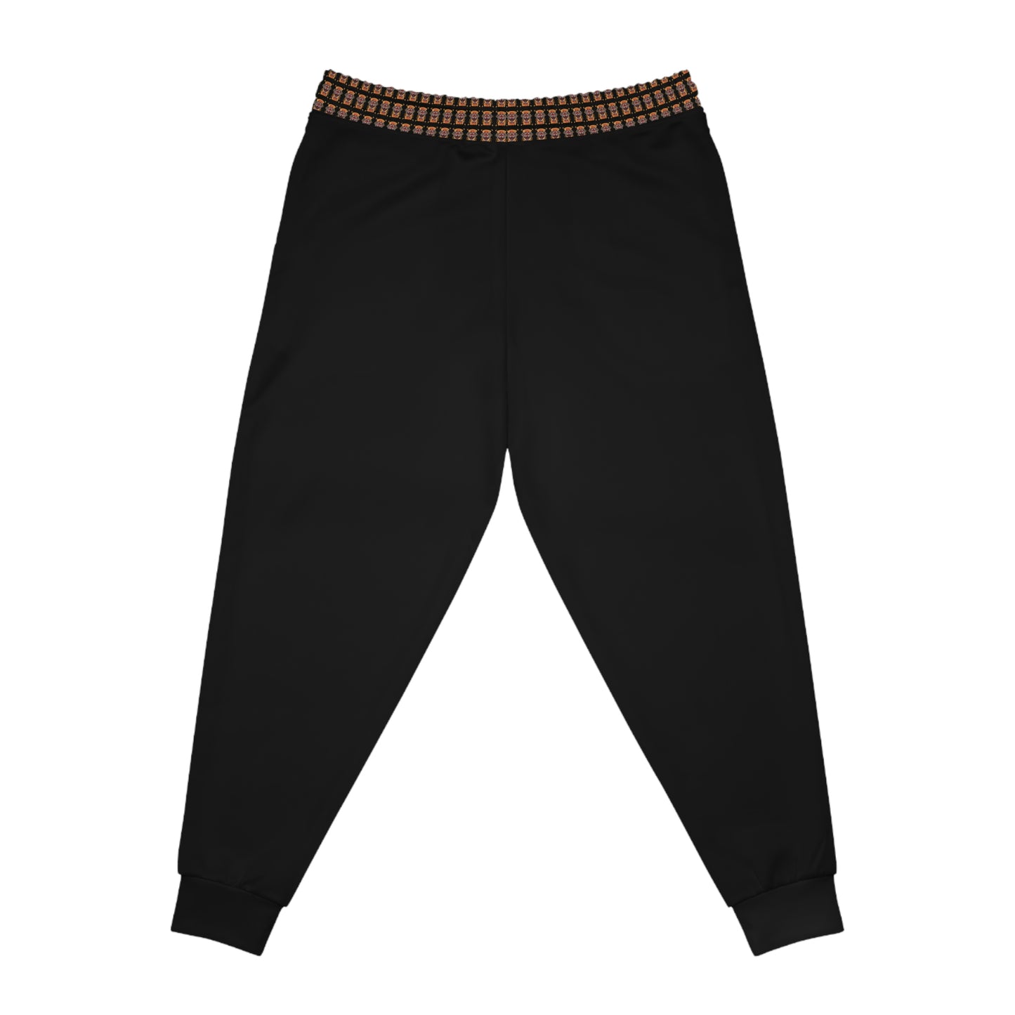 Athletic Joggers (AOP) Motorcity Bengal's Unisex