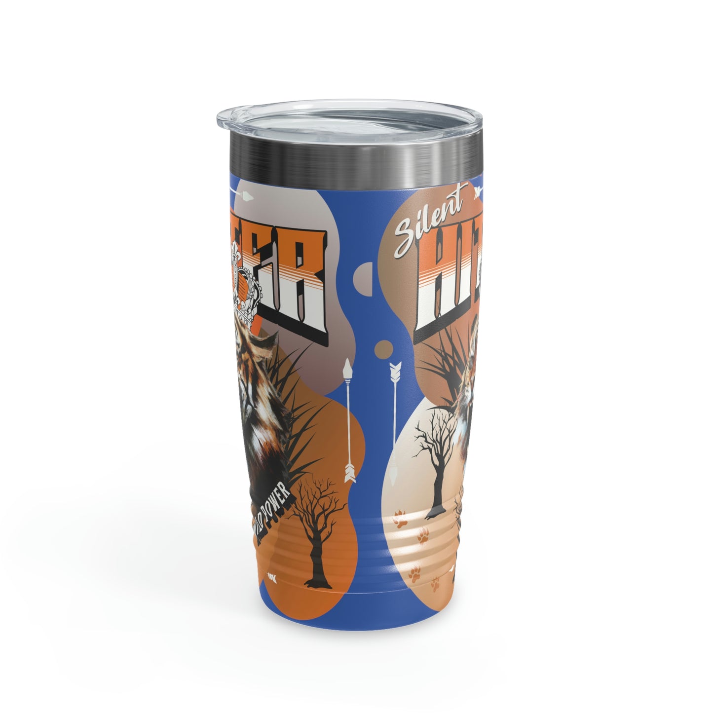 Ringneck Tumbler, 20oz