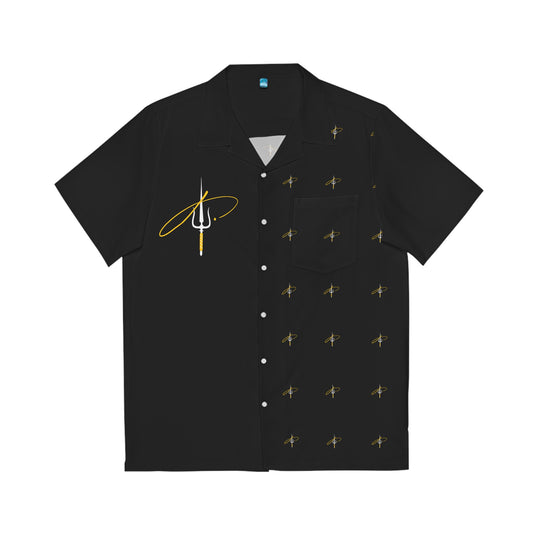 Men's Hawaiian Shirt (AOP) Justflyfashion 22