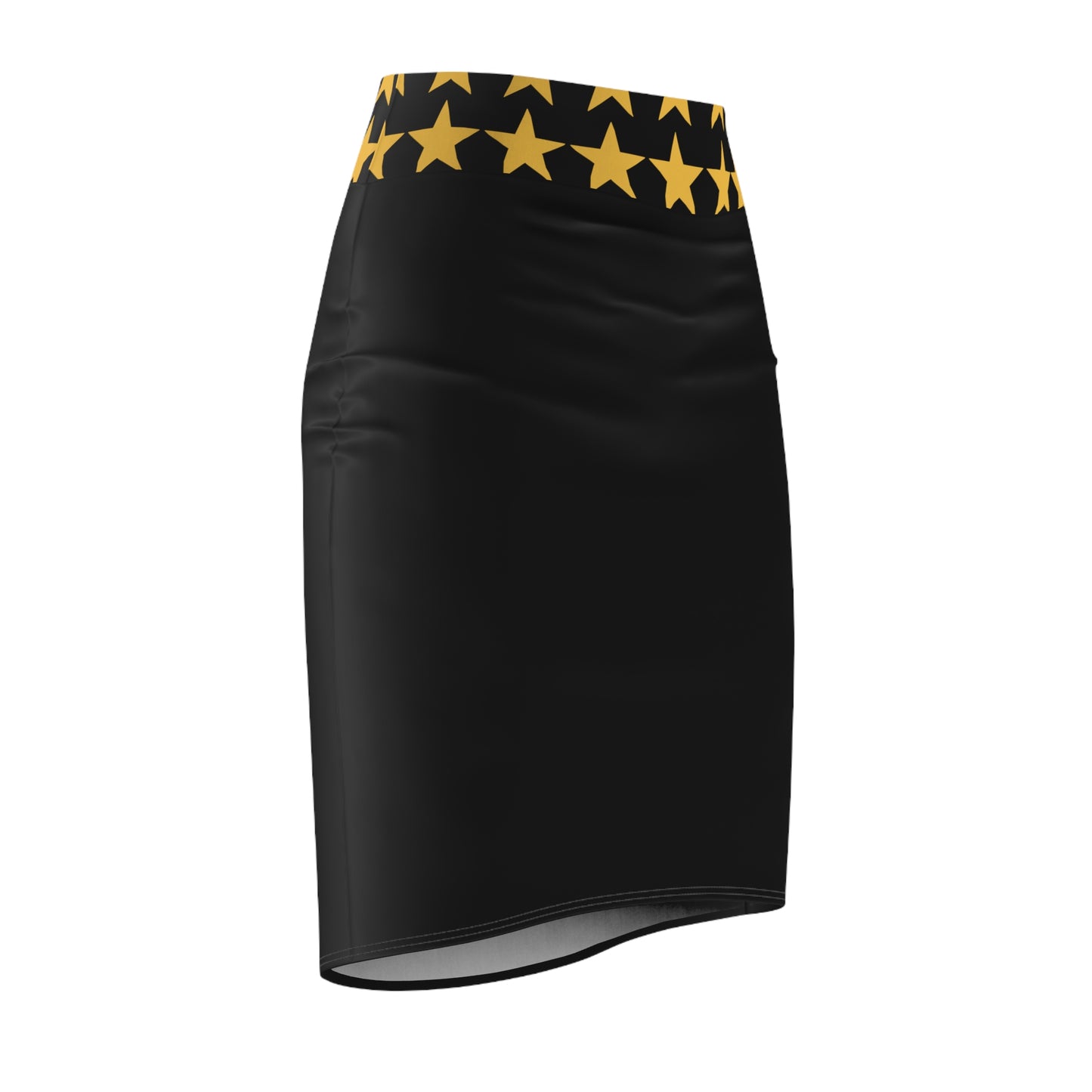 Women's Pencil Skirt (AOP)