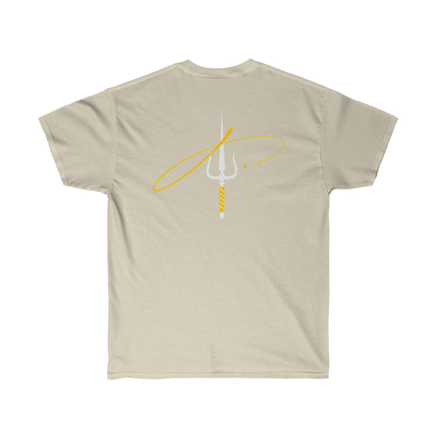 Unisex Ultra Cotton Tee Just Fly Brand