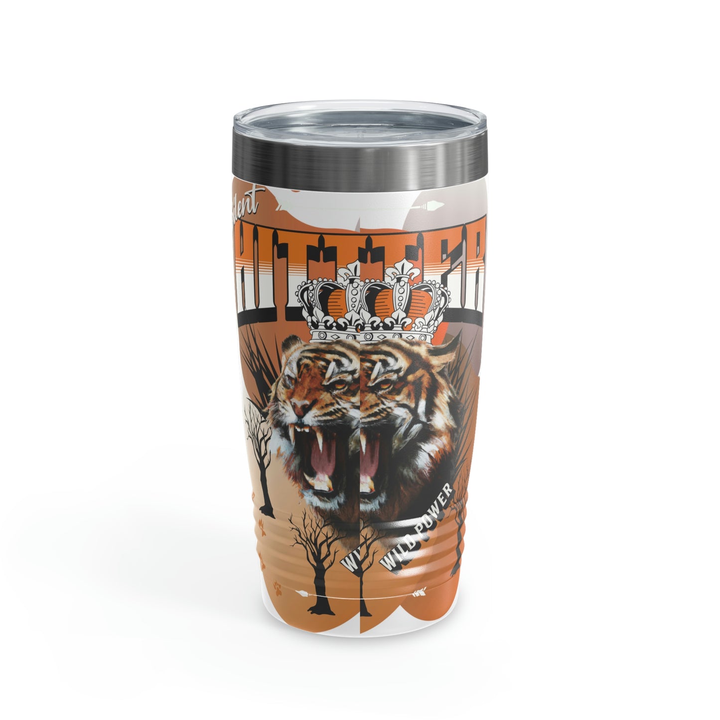 Ringneck Tumbler, 20oz