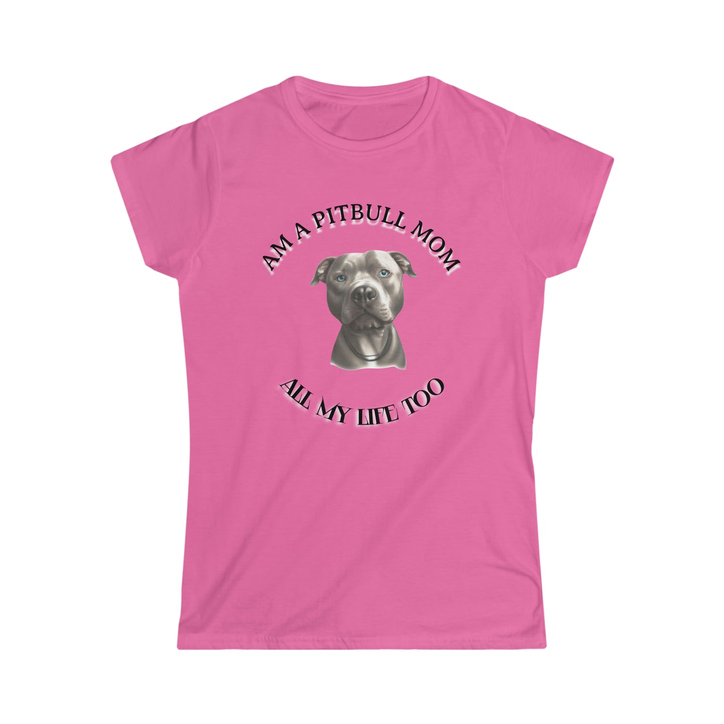 Women's Softstyle Tee