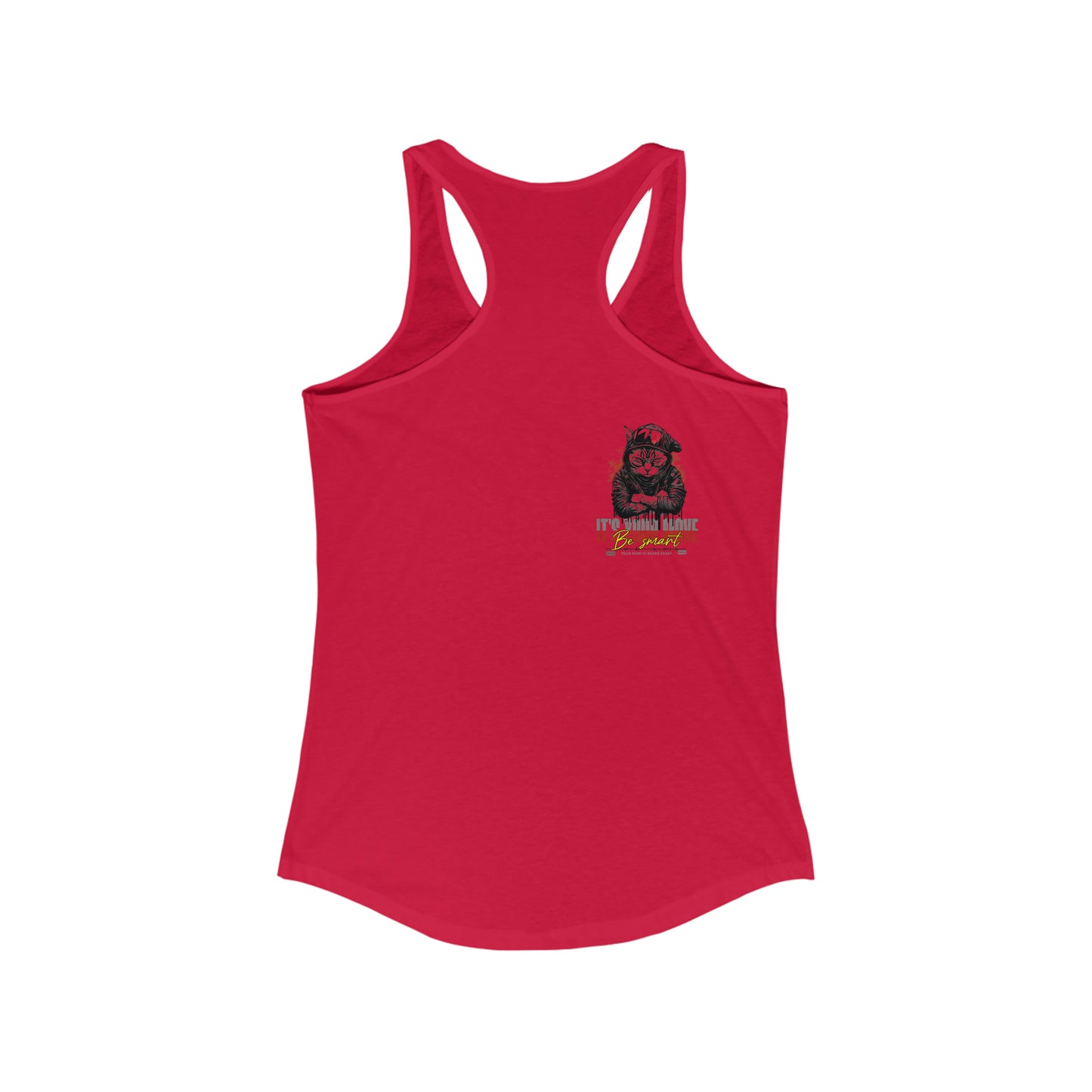 Women's Ideal Racerback Tank