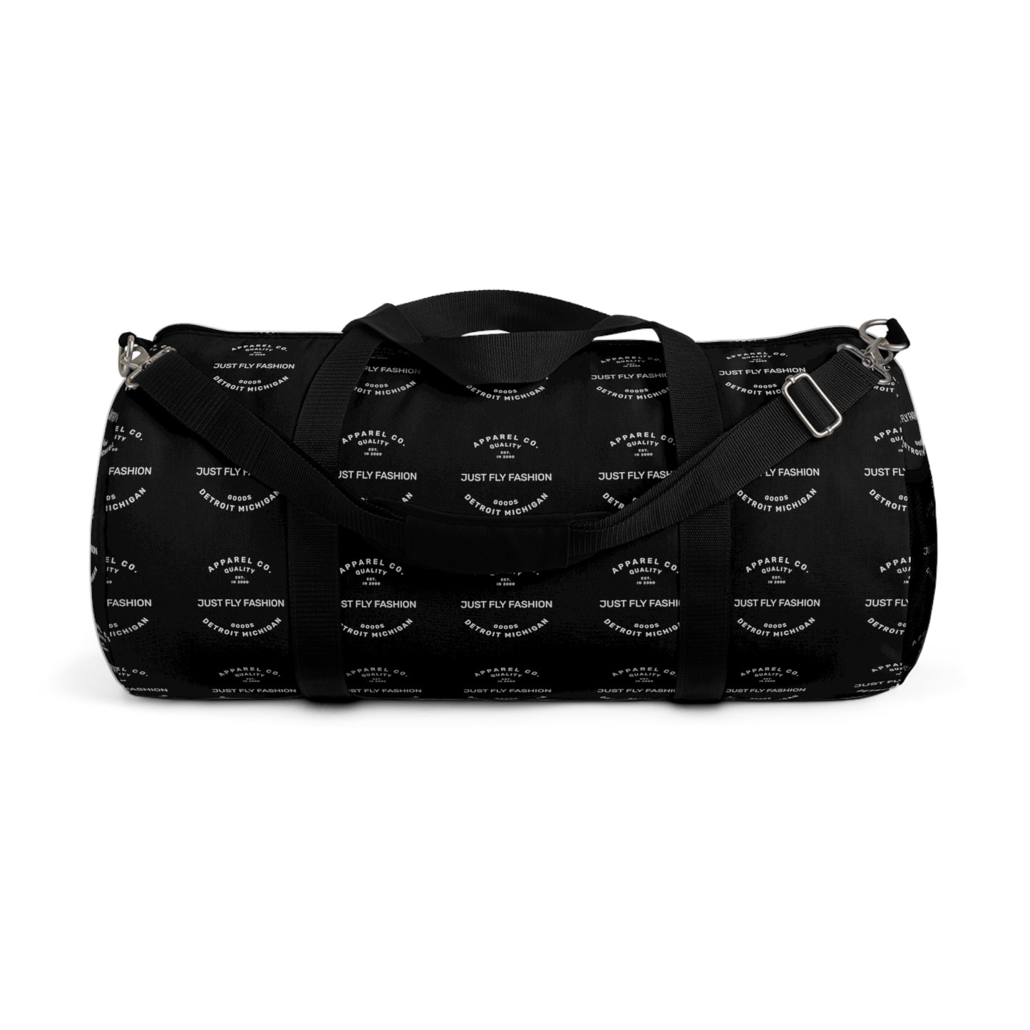 Duffel Bag Justflyfashion