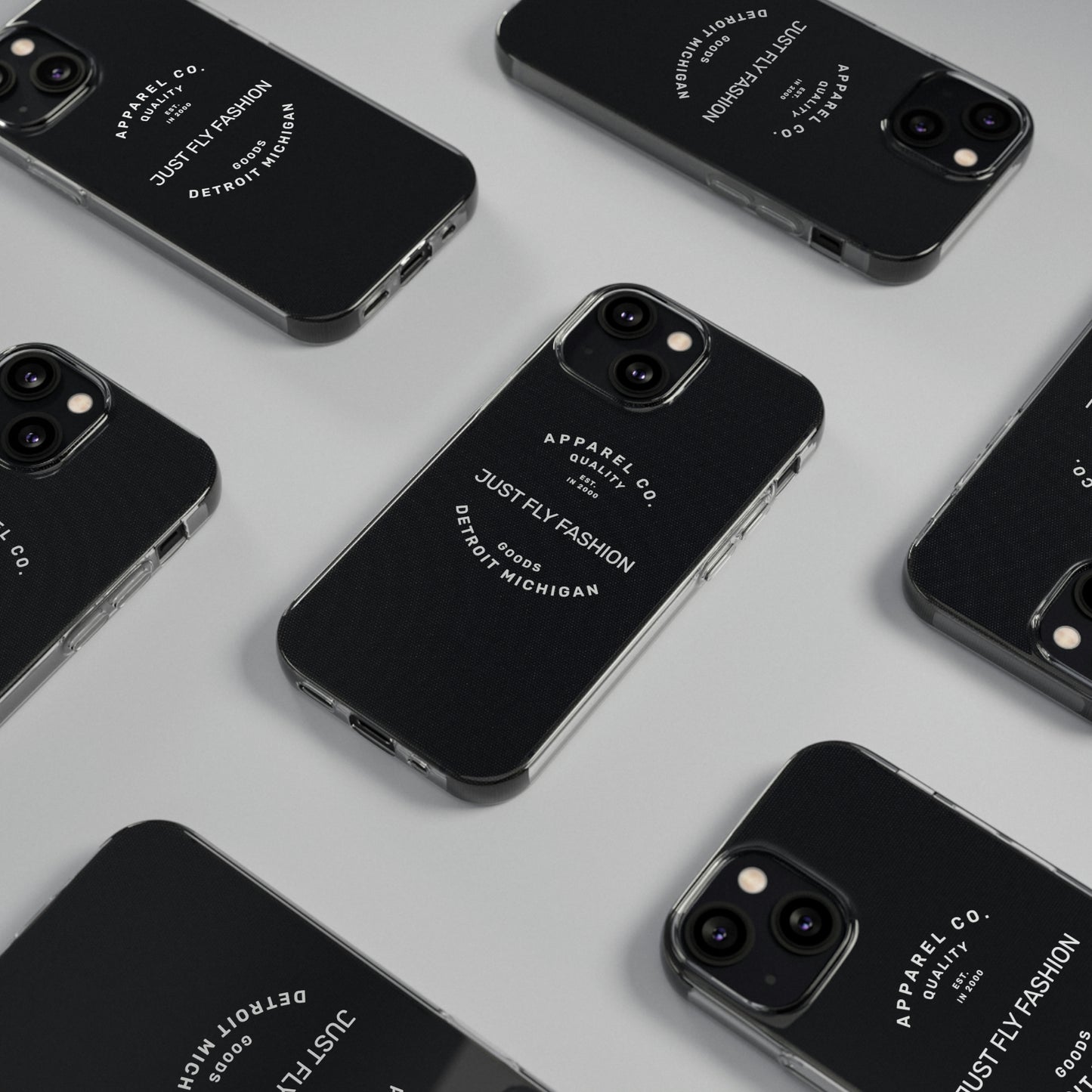 Soft Phone Cases
