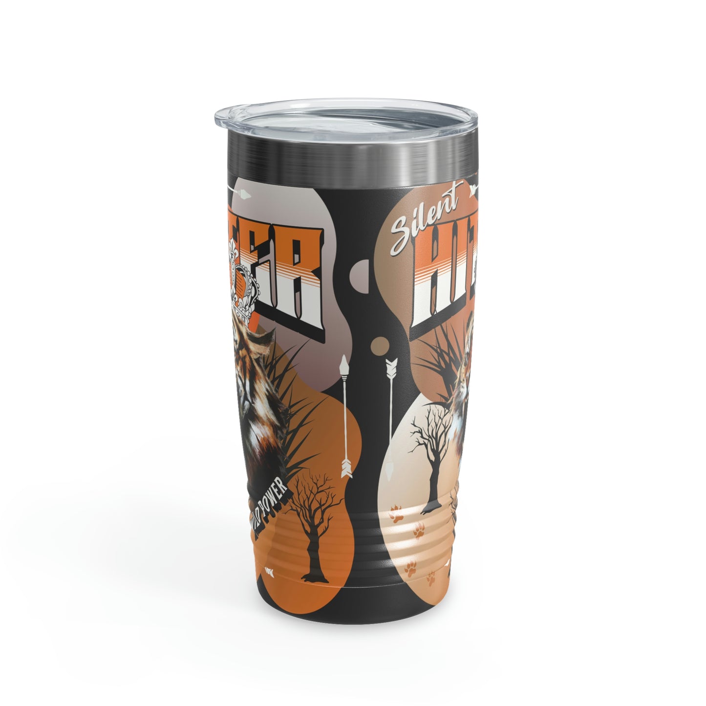 Ringneck Tumbler, 20oz