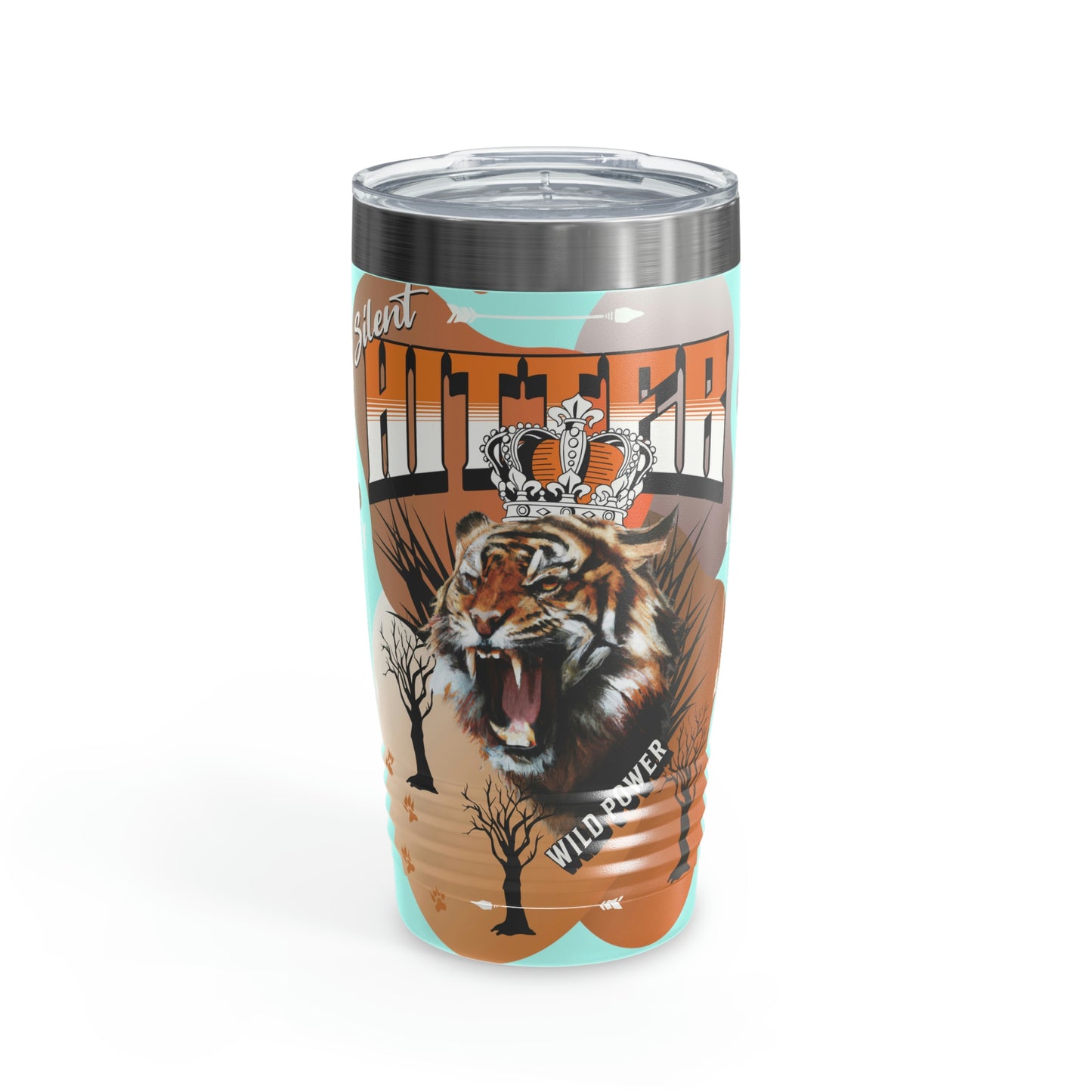 Ringneck Tumbler, 20oz