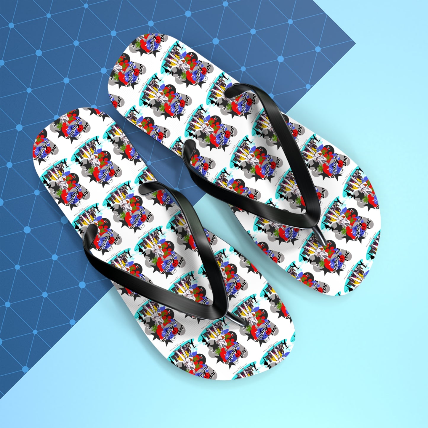 Flip Flops A GREAT LOVE STORY