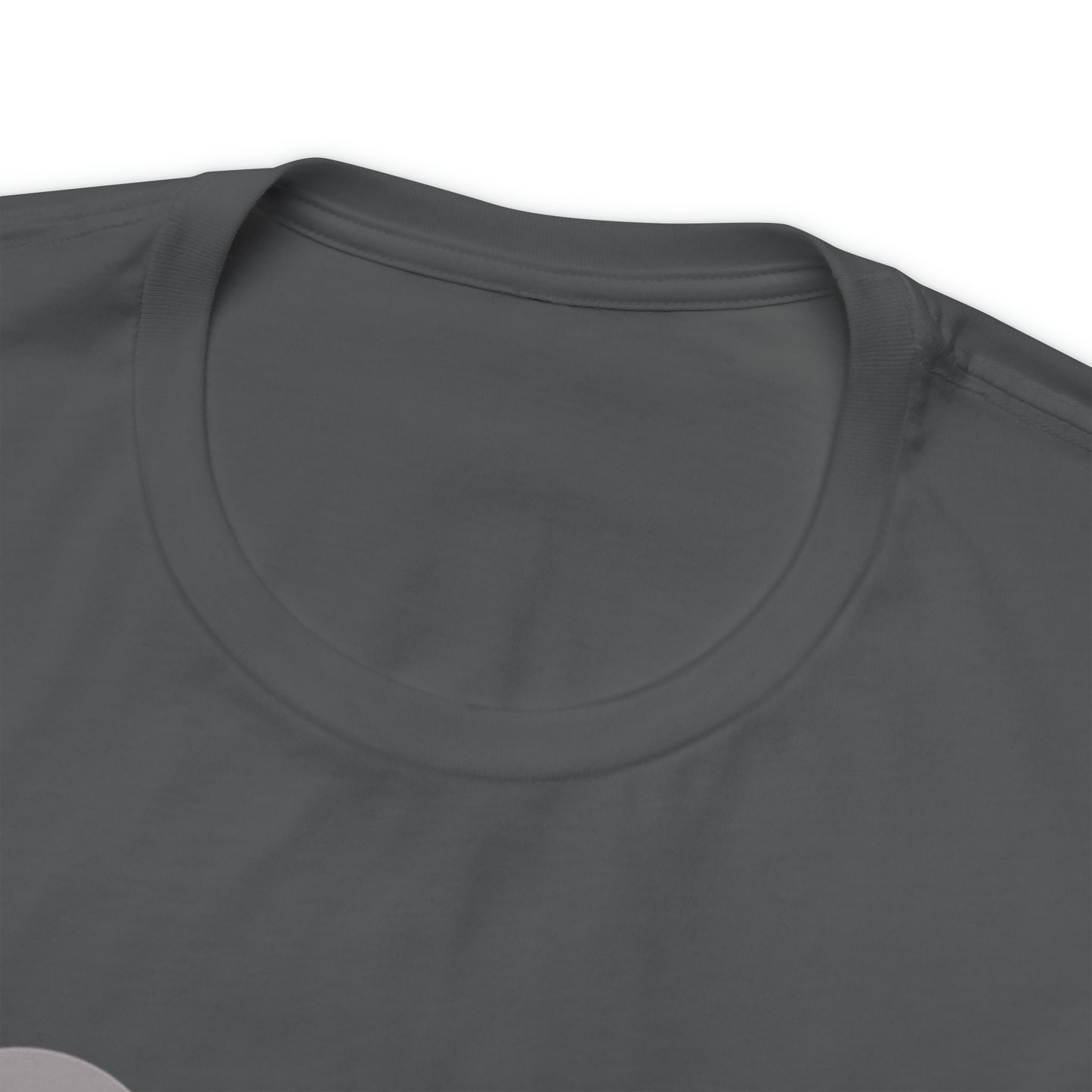 Unisex Jersey Short Sleeve Tee A GREAT STORY OF LOVE