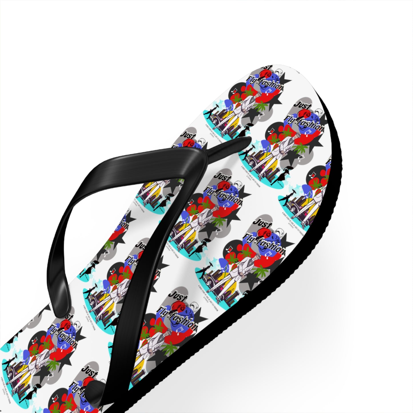 Flip Flops A GREAT LOVE STORY