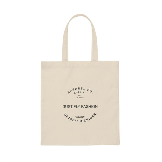 Canvas Tote Bag