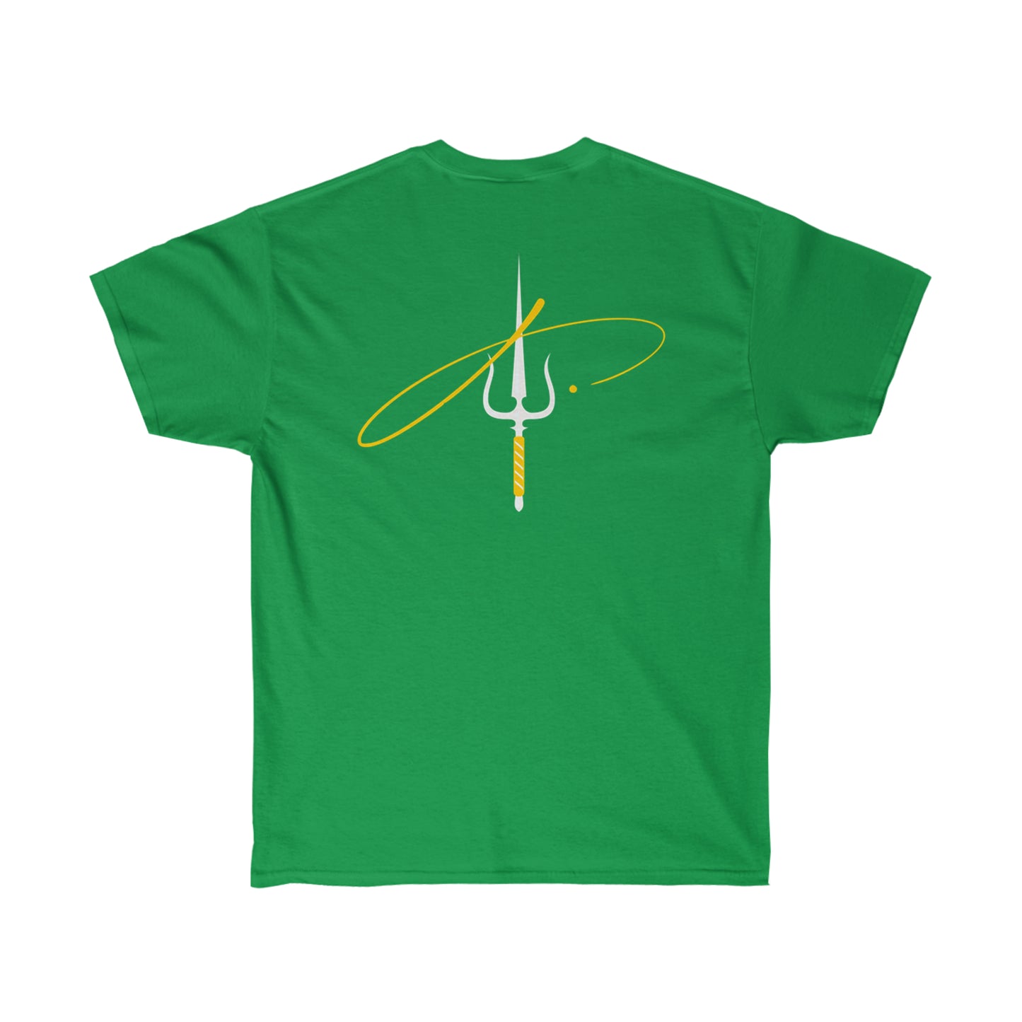Unisex Ultra Cotton Tee Just Fly Brand