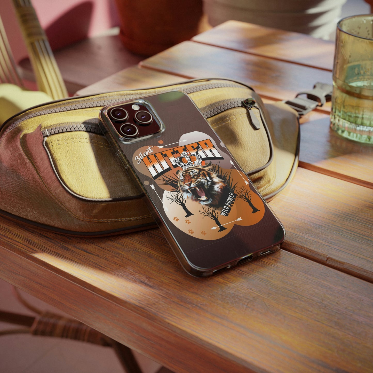 Soft Phone Cases