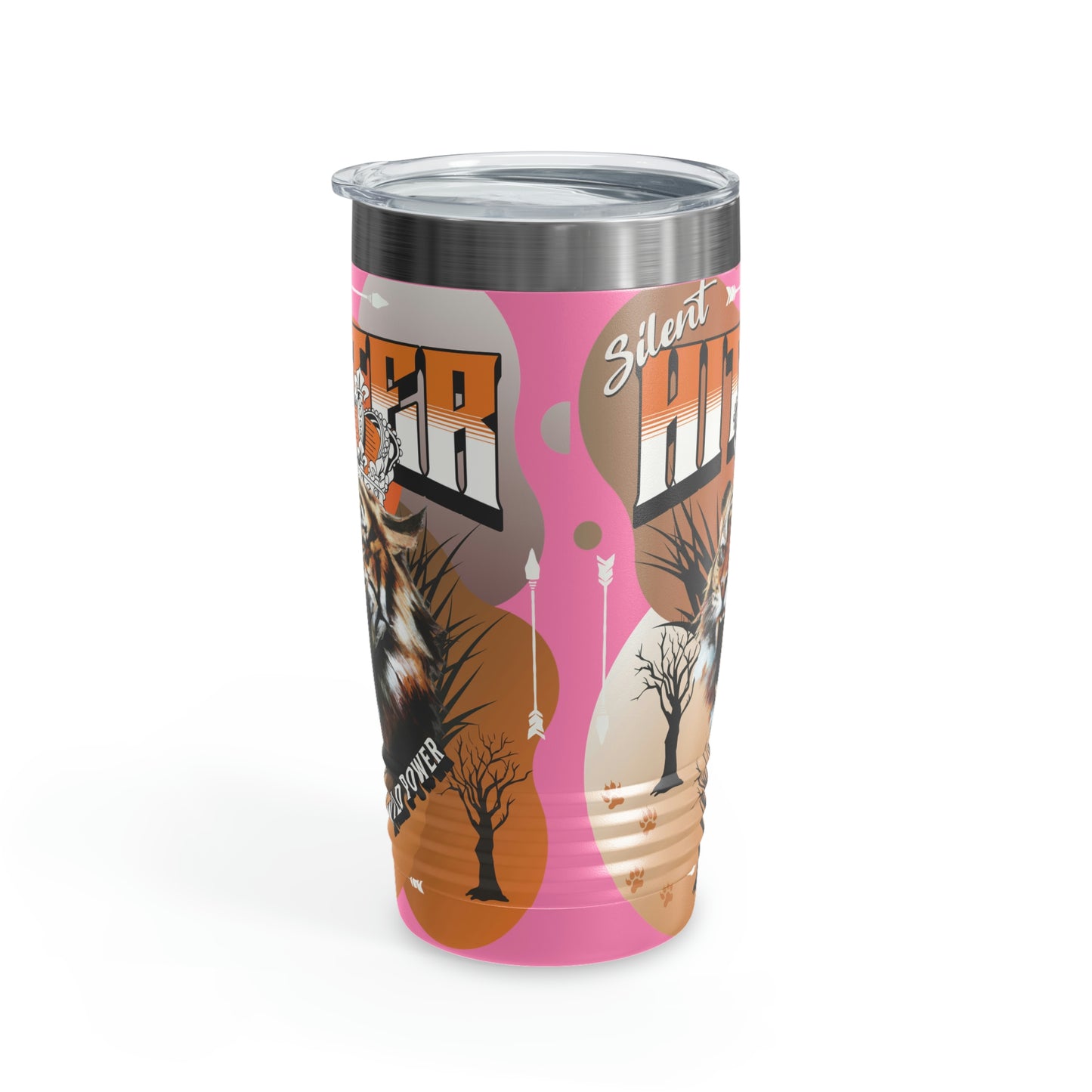 Ringneck Tumbler, 20oz