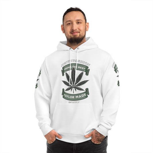 Fashion Hoodie (AOP)