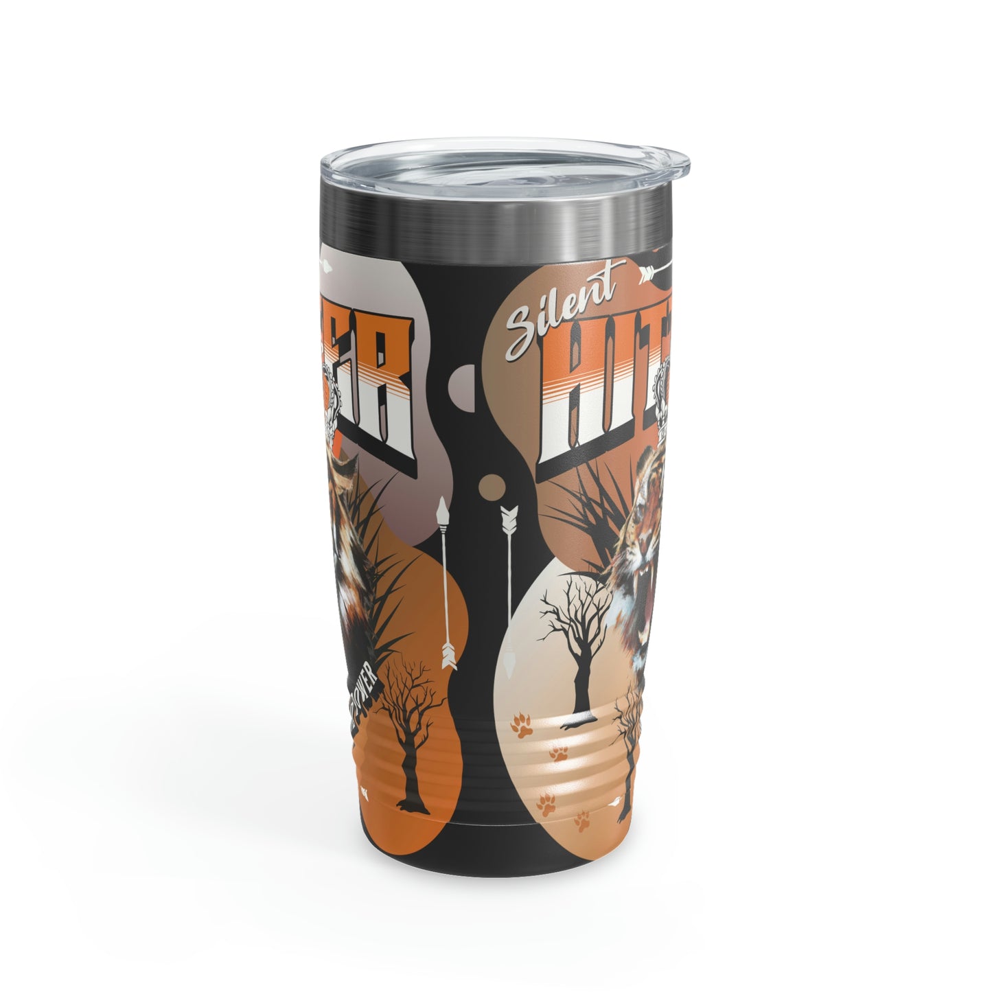 Ringneck Tumbler, 20oz