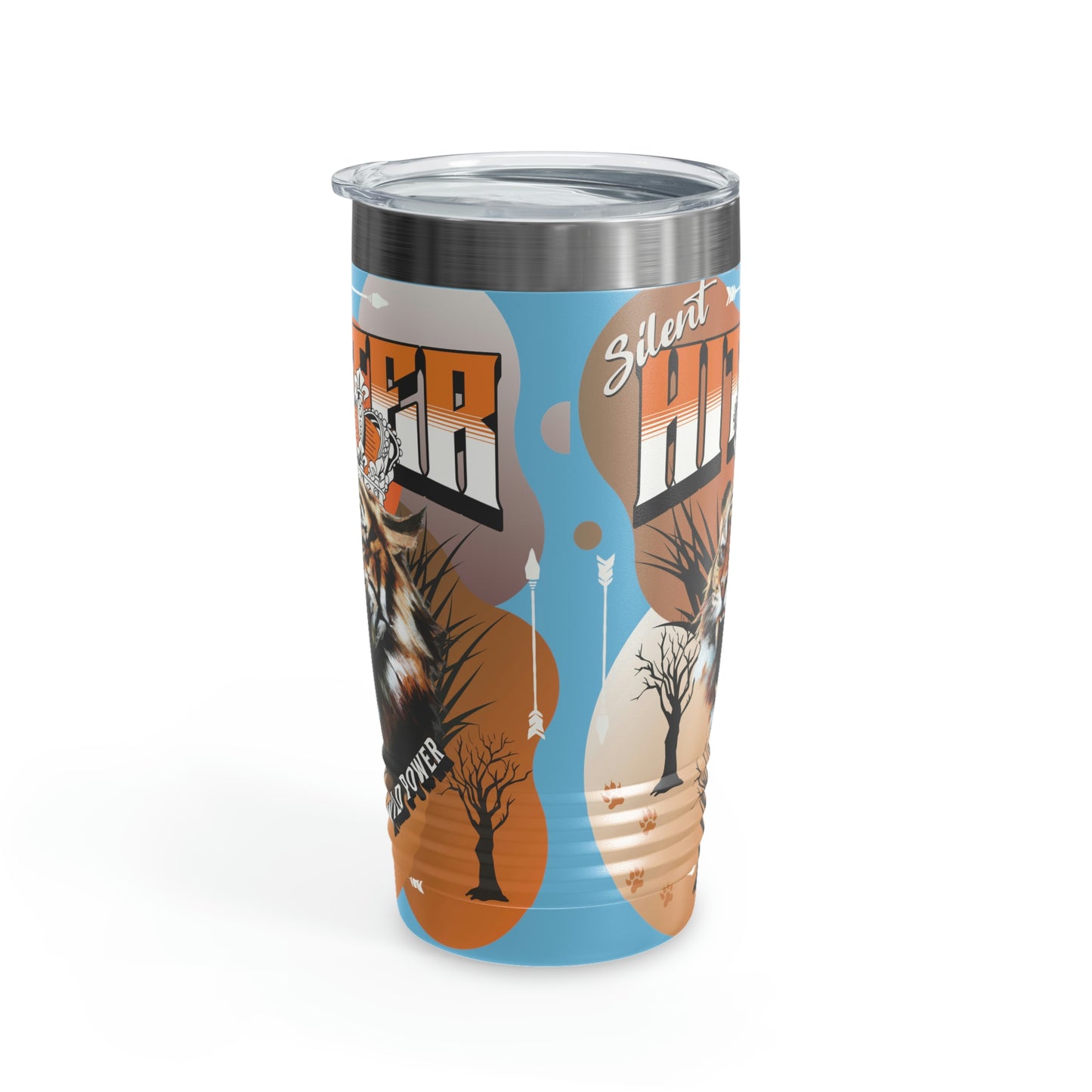 Ringneck Tumbler, 20oz