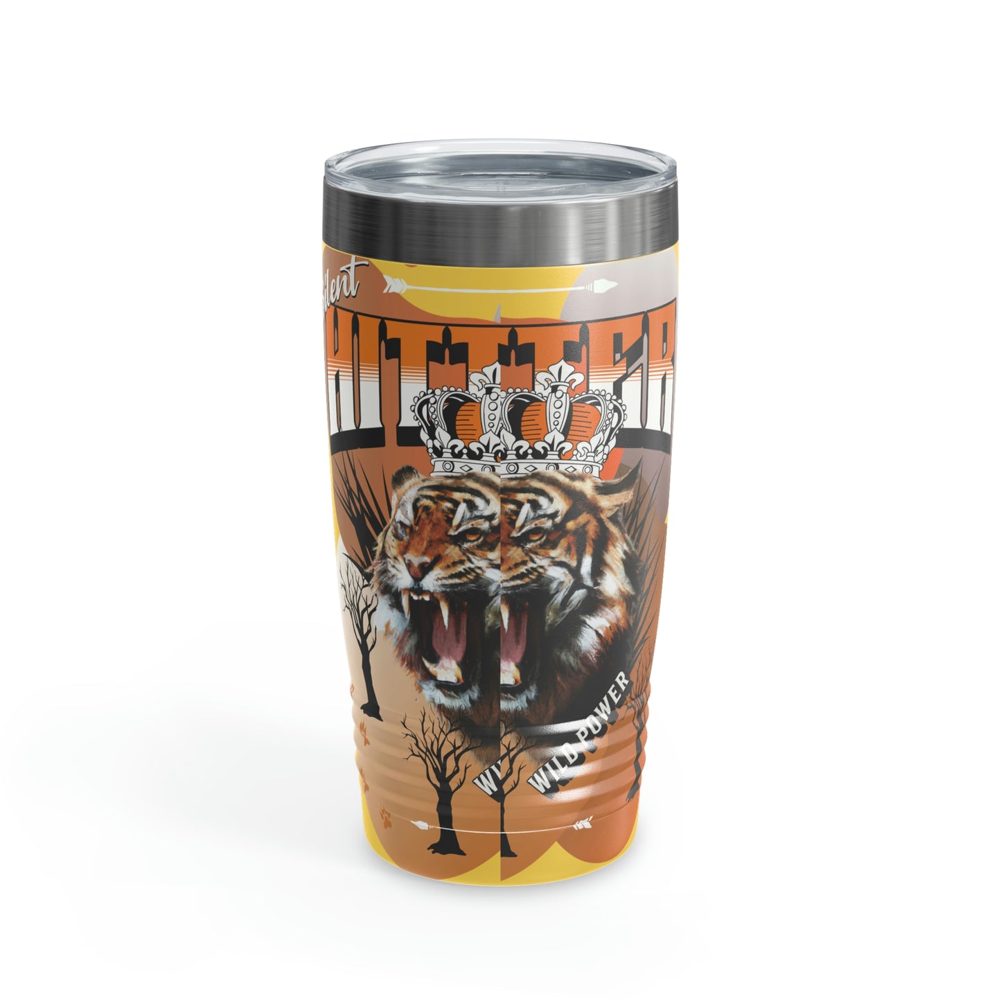 Ringneck Tumbler, 20oz