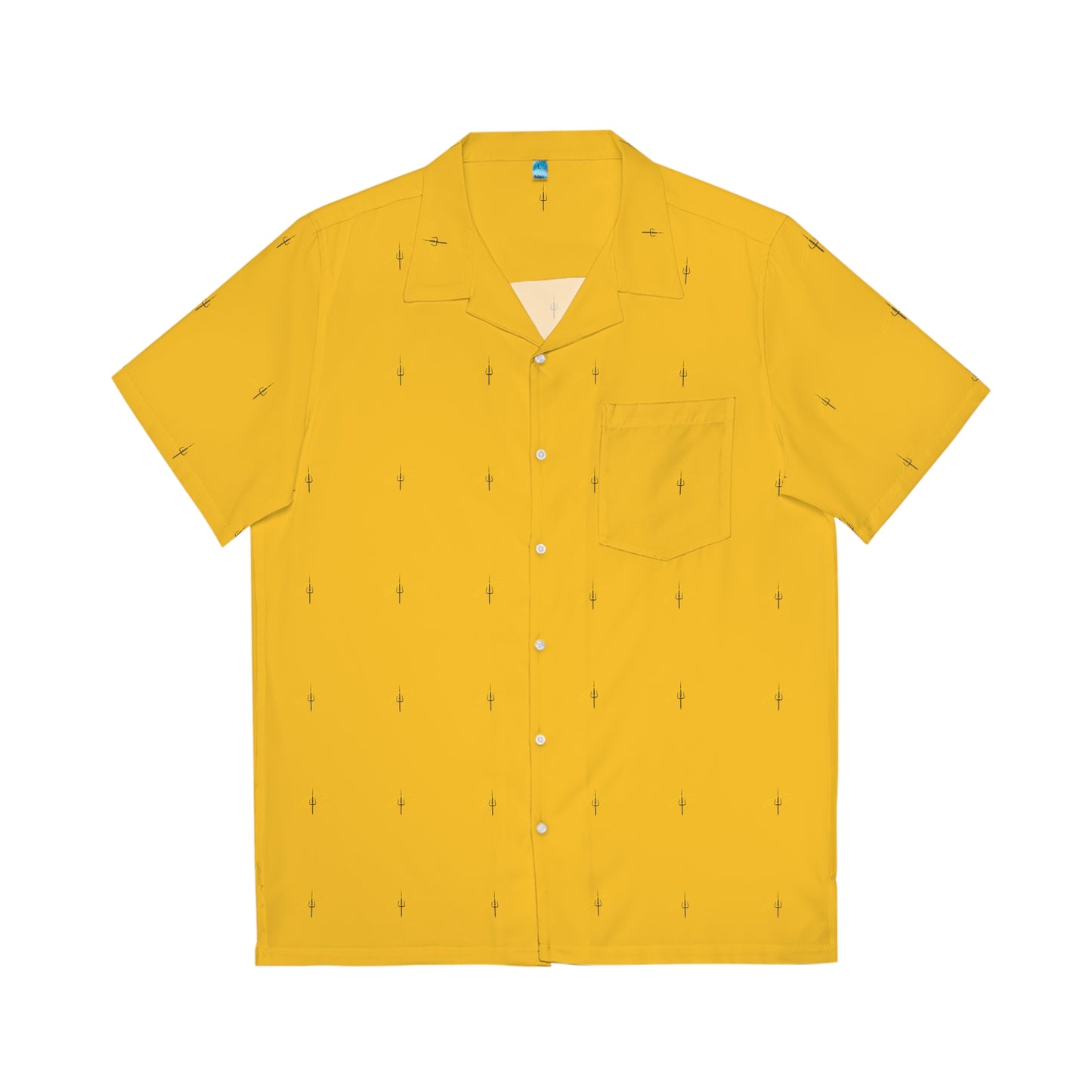 Men's Hawaiian Shirt (AOP) Justflyfashion 22