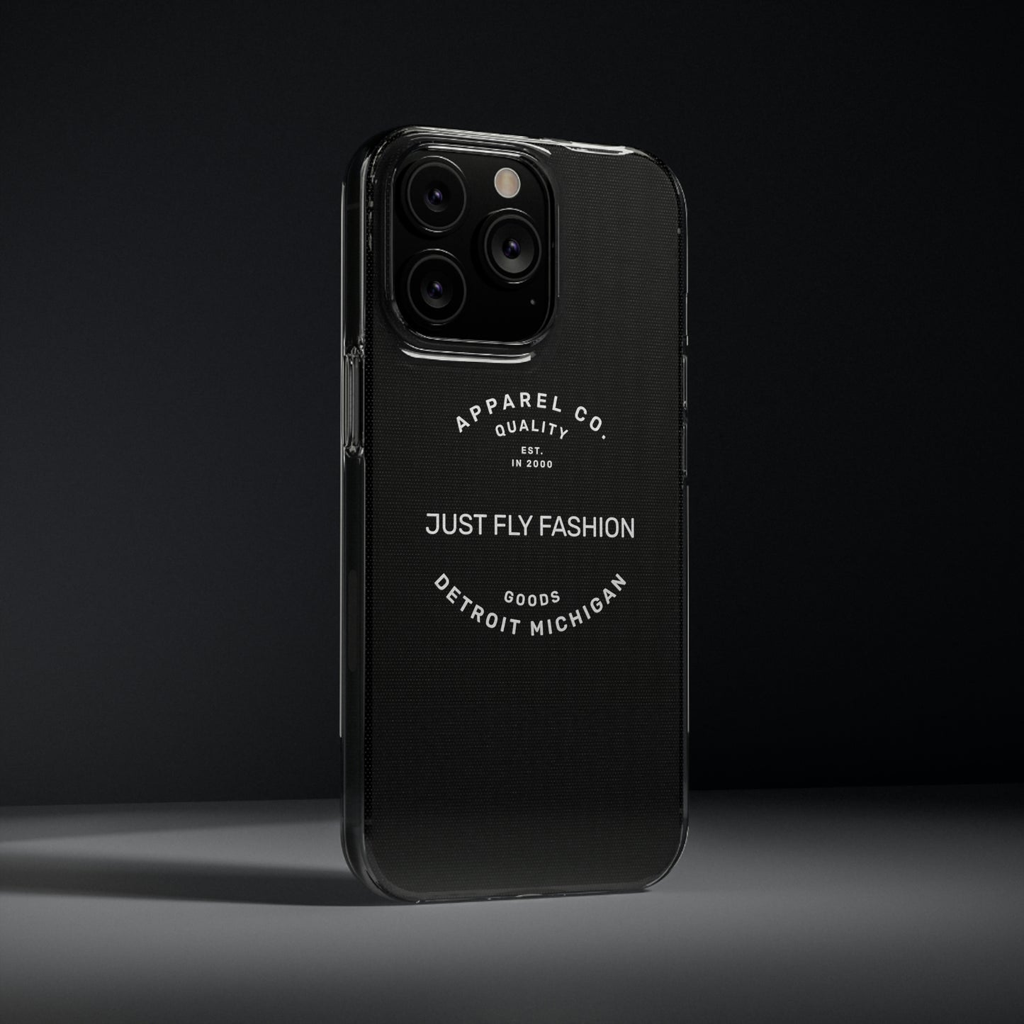 Soft Phone Cases