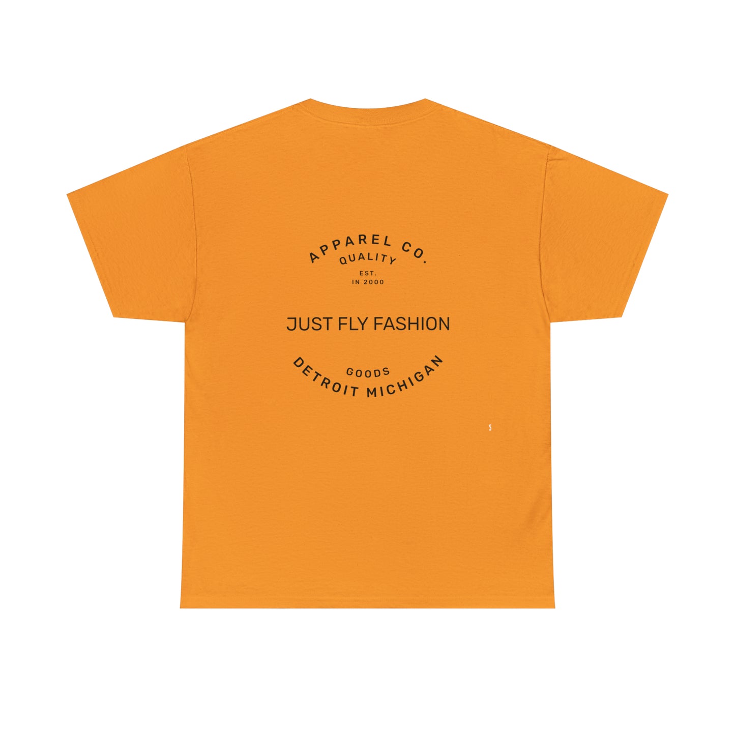 Unisex Heavy Cotton Tee Lost Teddy