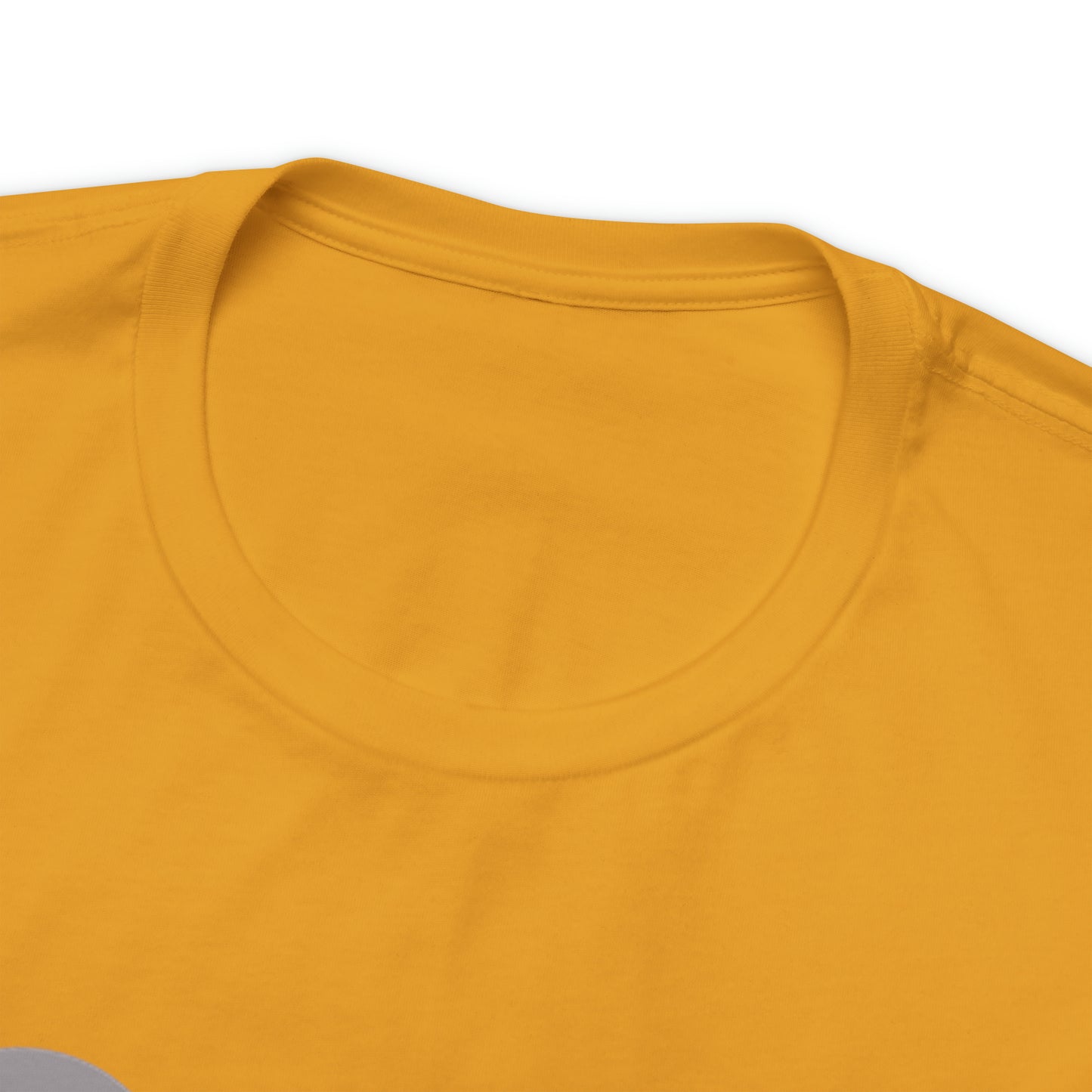 Unisex Jersey Short Sleeve Tee A GREAT STORY OF LOVE