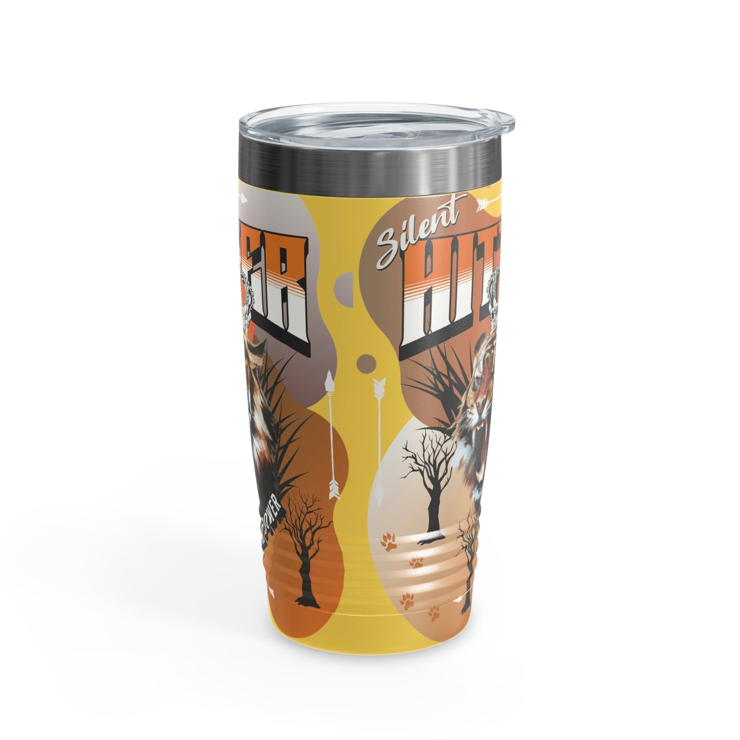 Ringneck Tumbler, 20oz