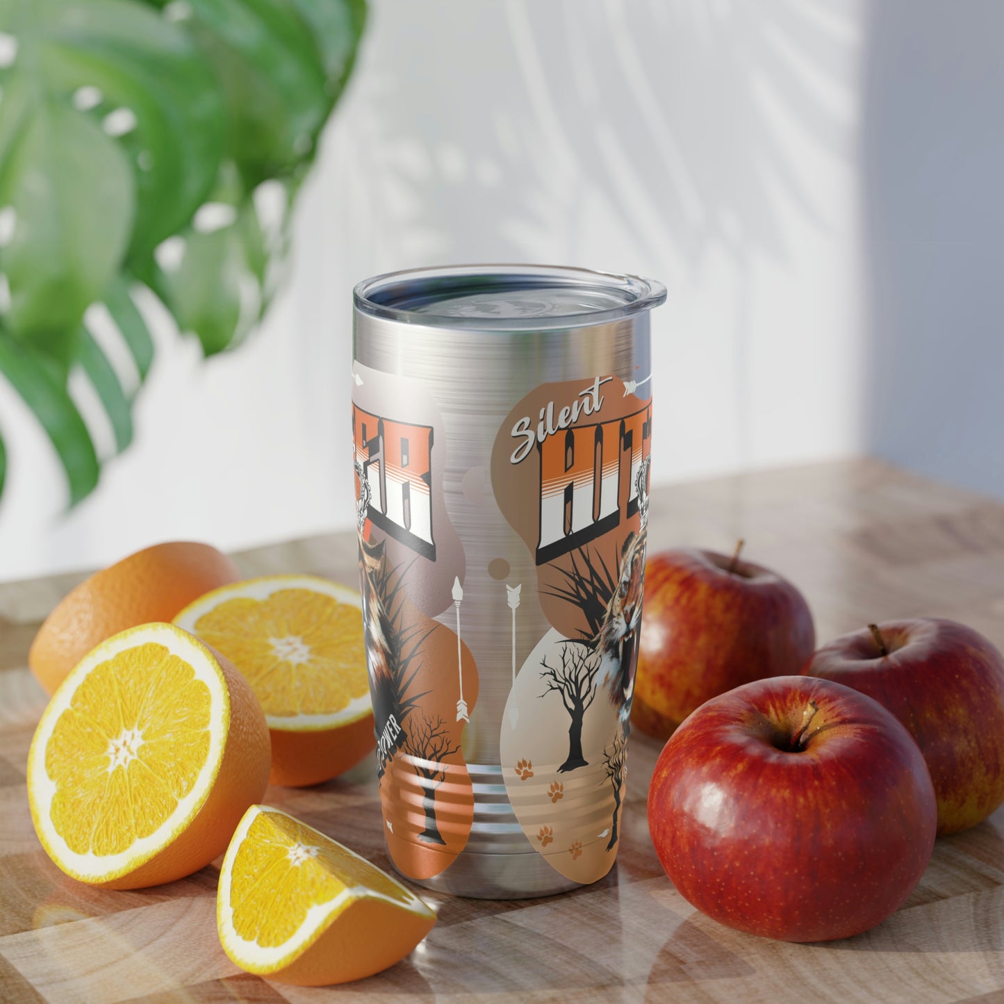 Ringneck Tumbler, 20oz