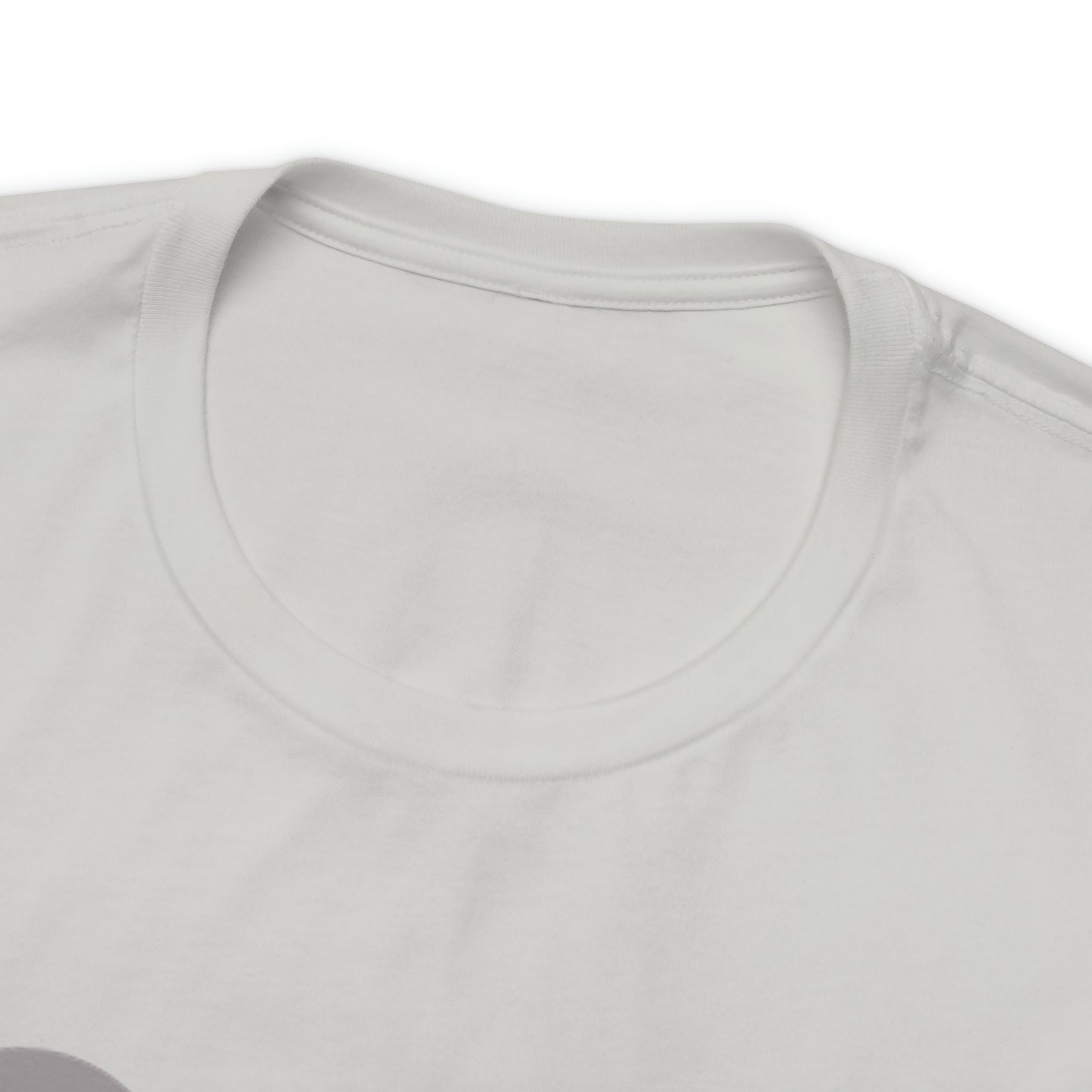 Unisex Jersey Short Sleeve Tee A GREAT STORY OF LOVE