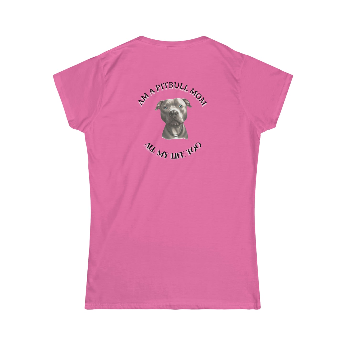 Women's Softstyle Tee