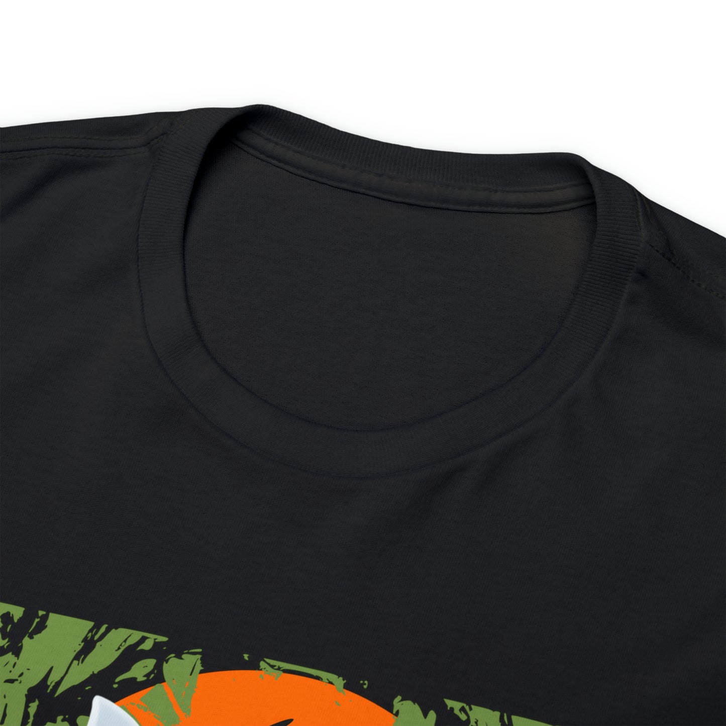 Unisex Heavy Cotton Tee The return of the three ninjas