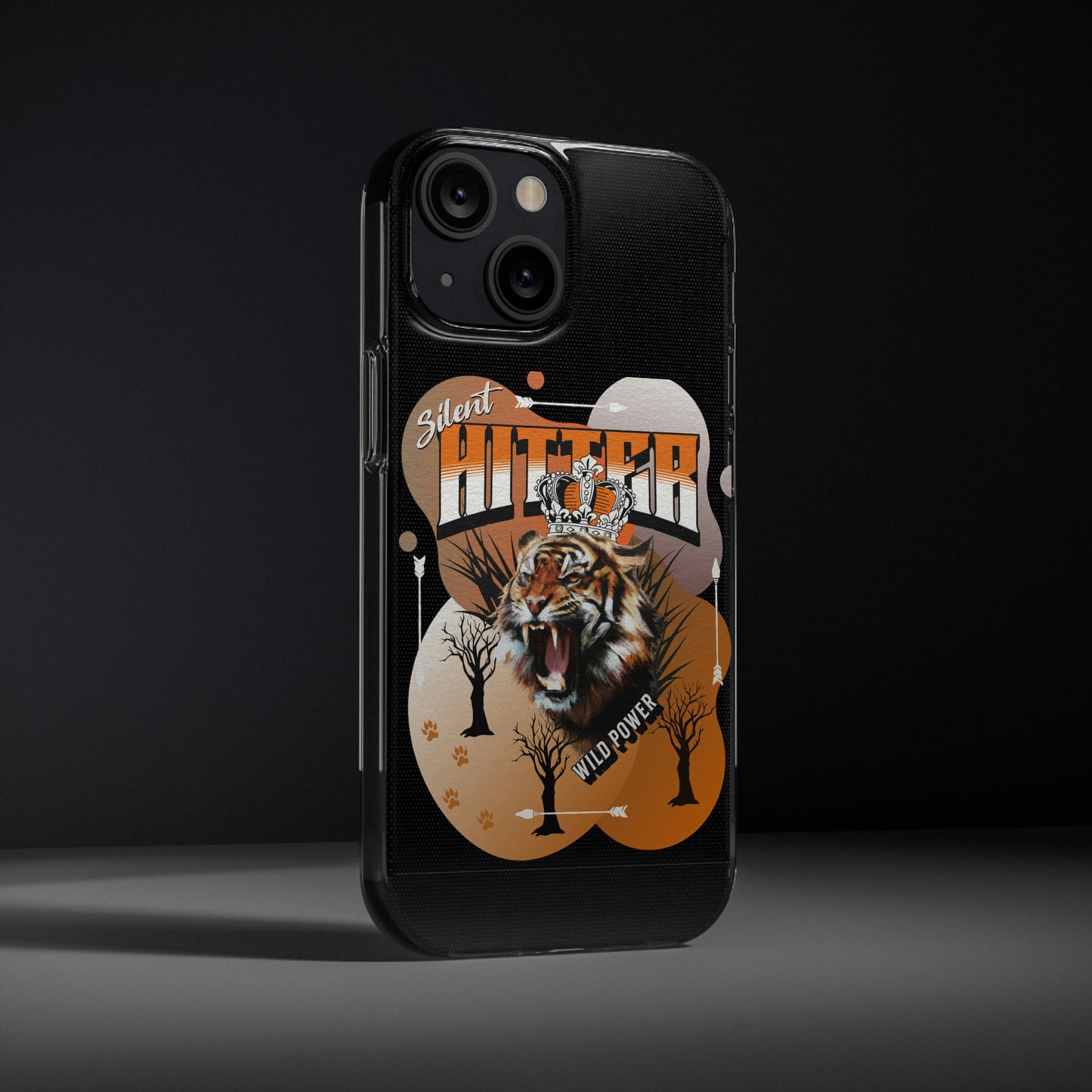 Soft Phone Cases