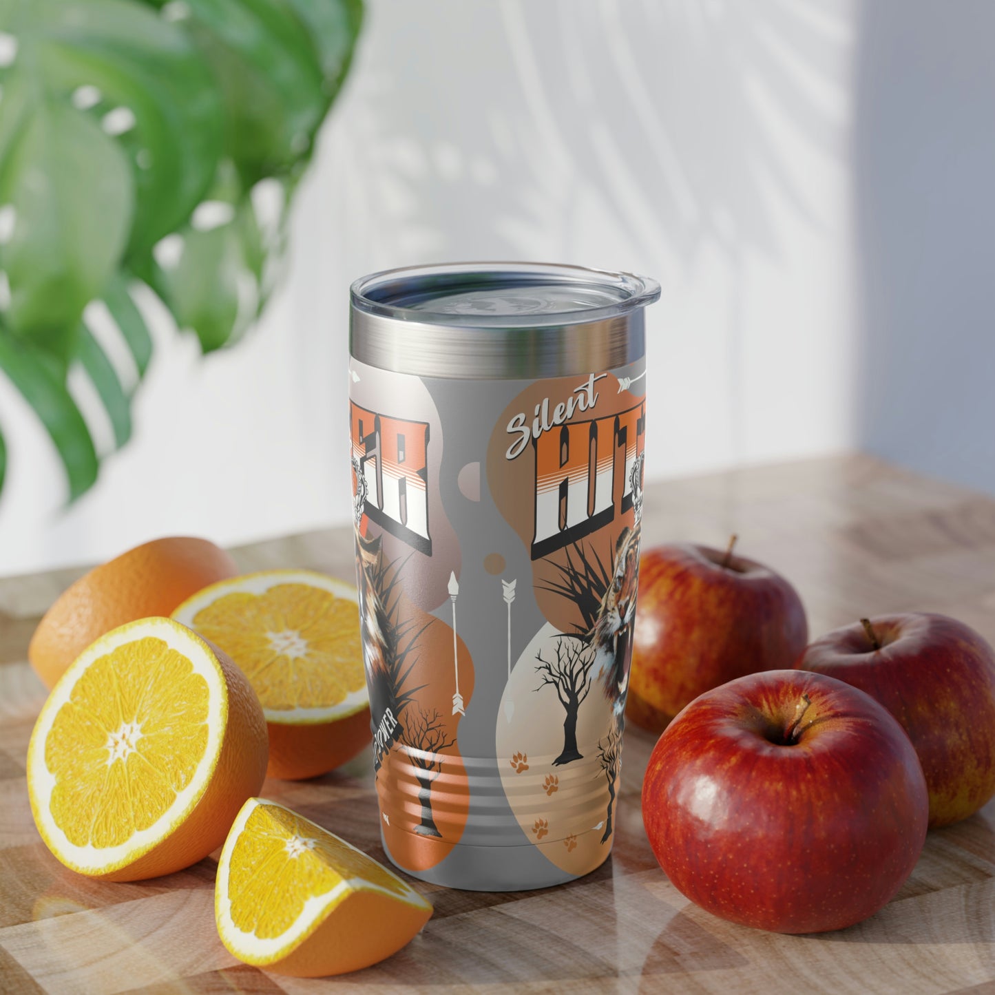 Ringneck Tumbler, 20oz