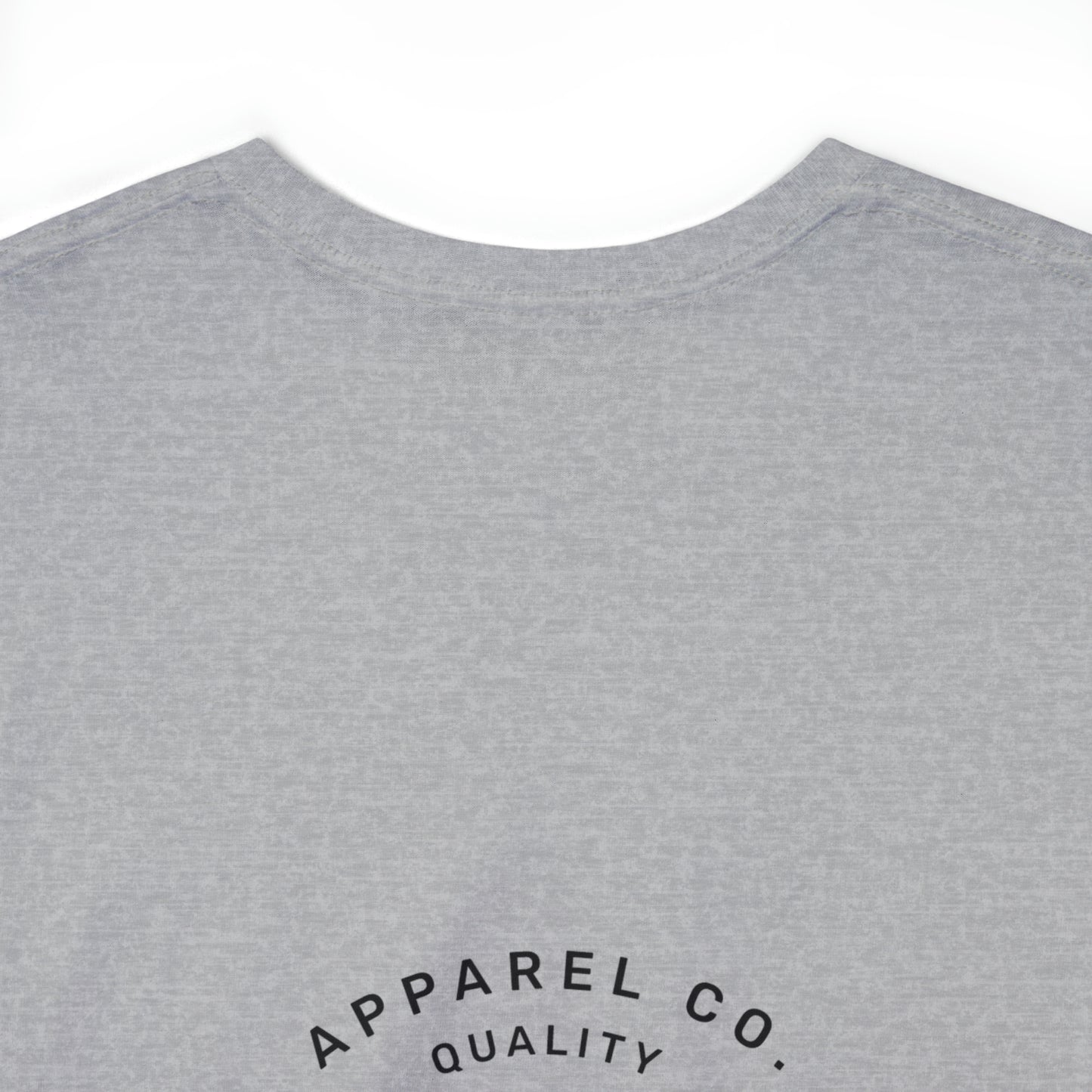 Unisex Heavy Cotton Tee NORTH END KONG