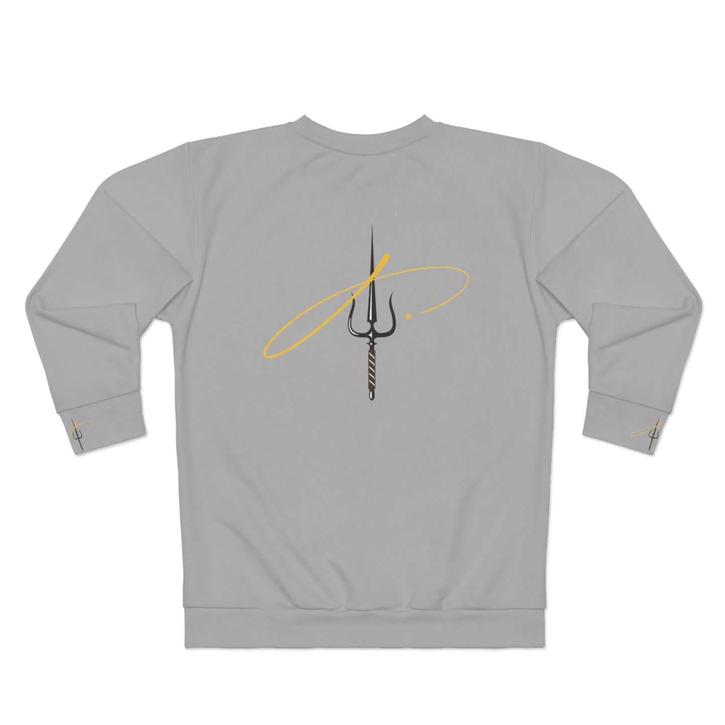 Unisex Sweatshirt (AOP) KENNETH RAYFORD