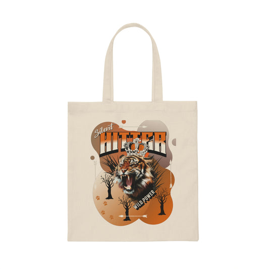 Copy of Canvas Tote Bag