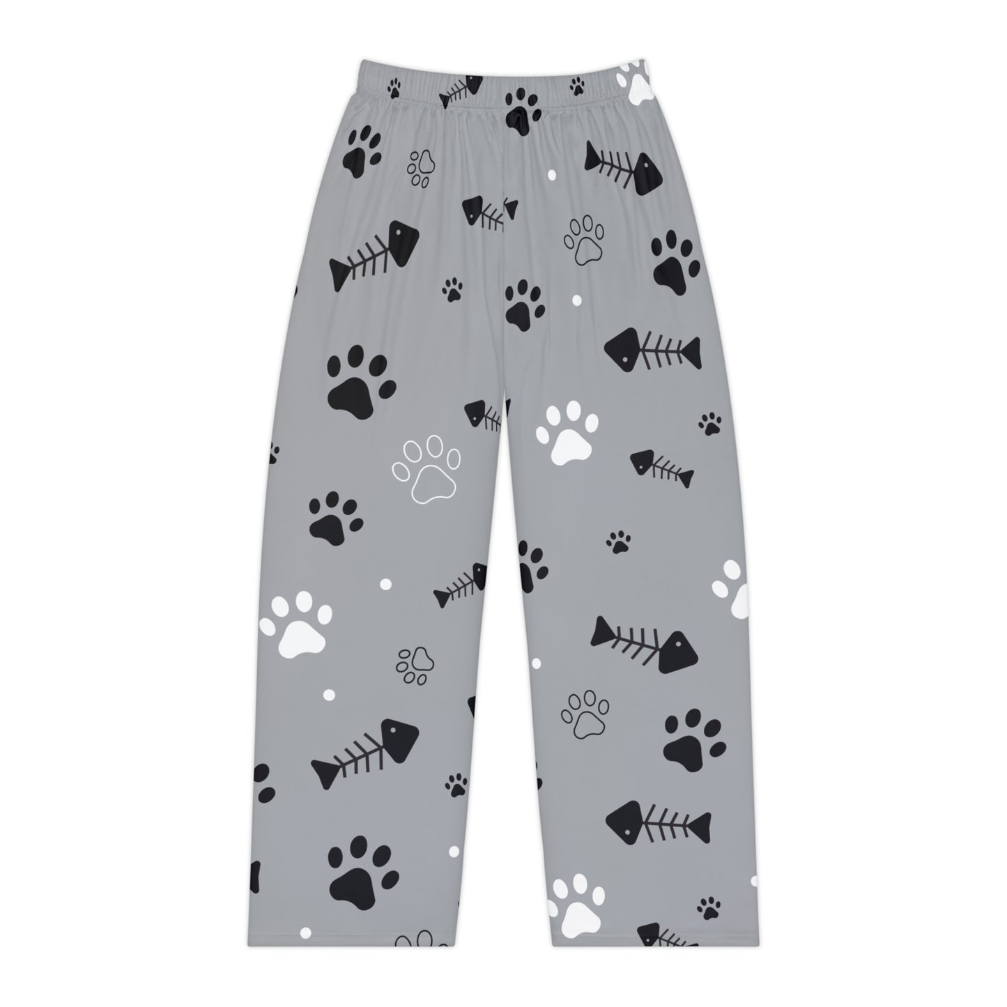 Women's Pajama Pants (AOP) JUSTFLYFASHION PATTERN