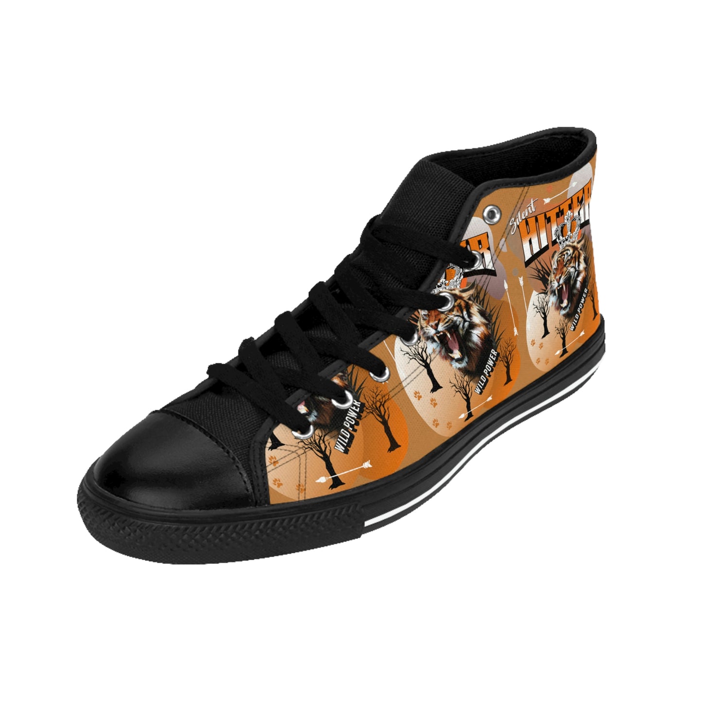 Men's Classic Sneakers